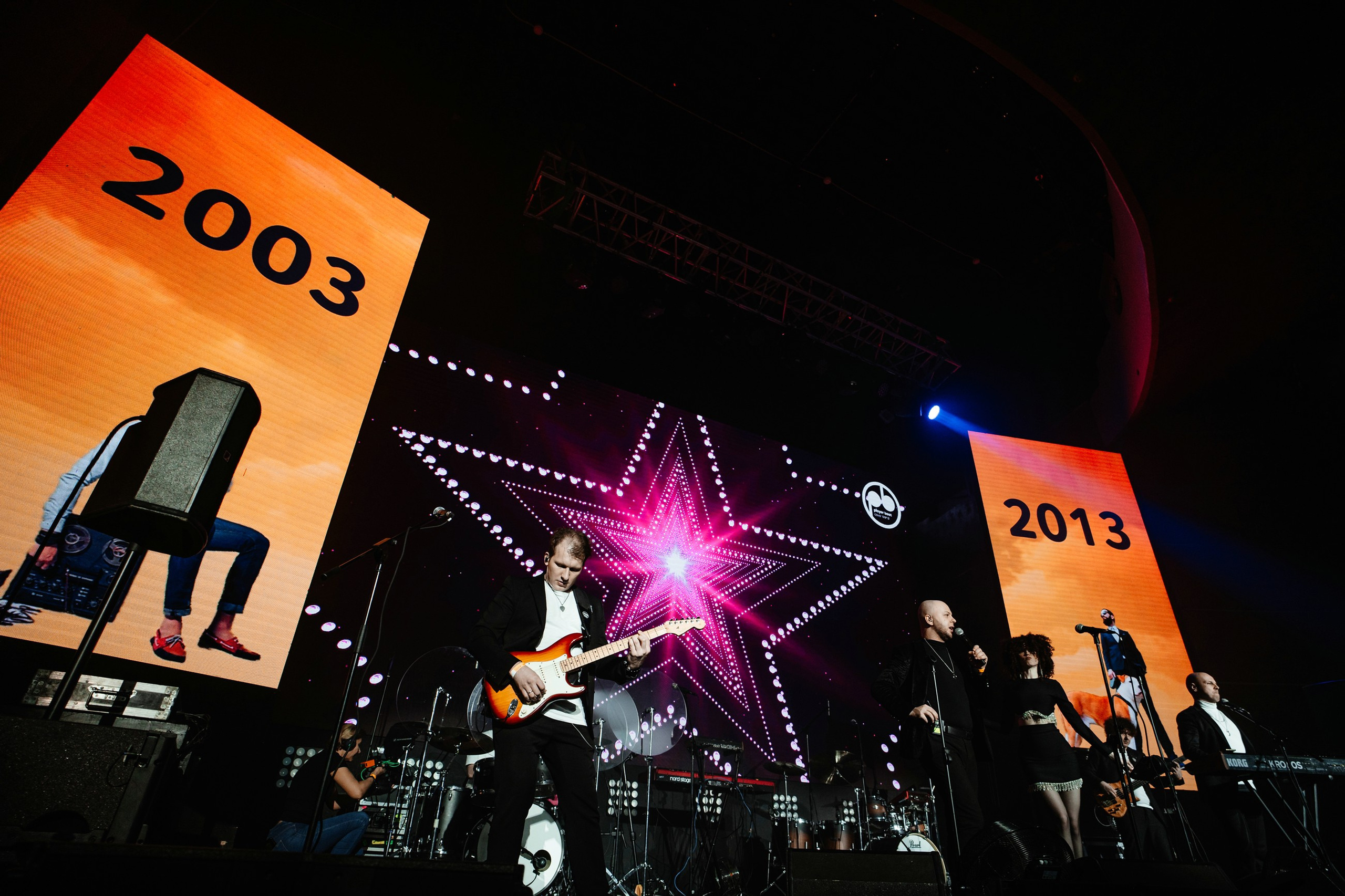 Корпоратив «Триол». Свадебный и семейный фотограф в Москве Светлана Зоткина