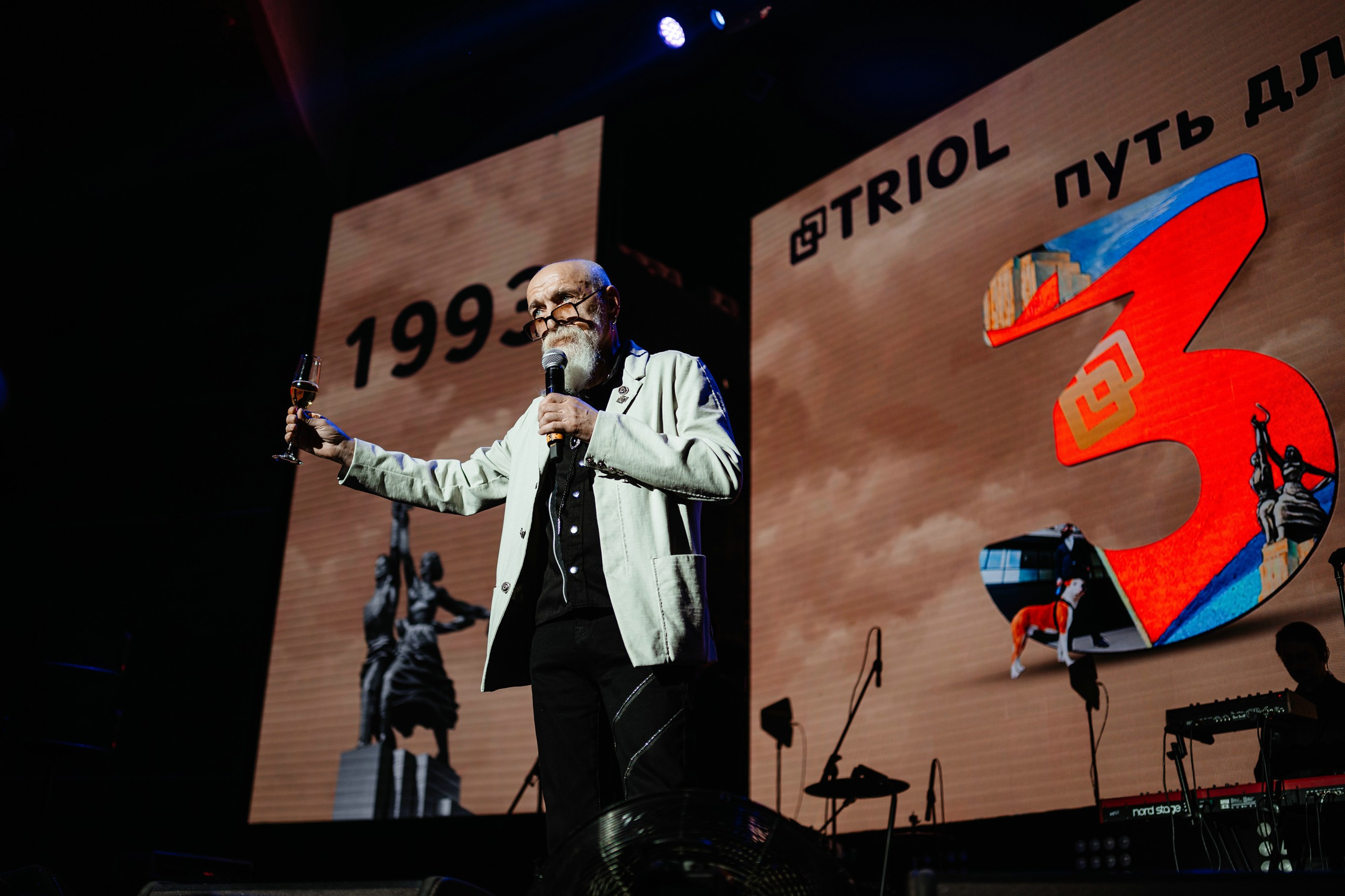 Корпоратив «Триол». Свадебный и семейный фотограф в Москве Светлана Зоткина