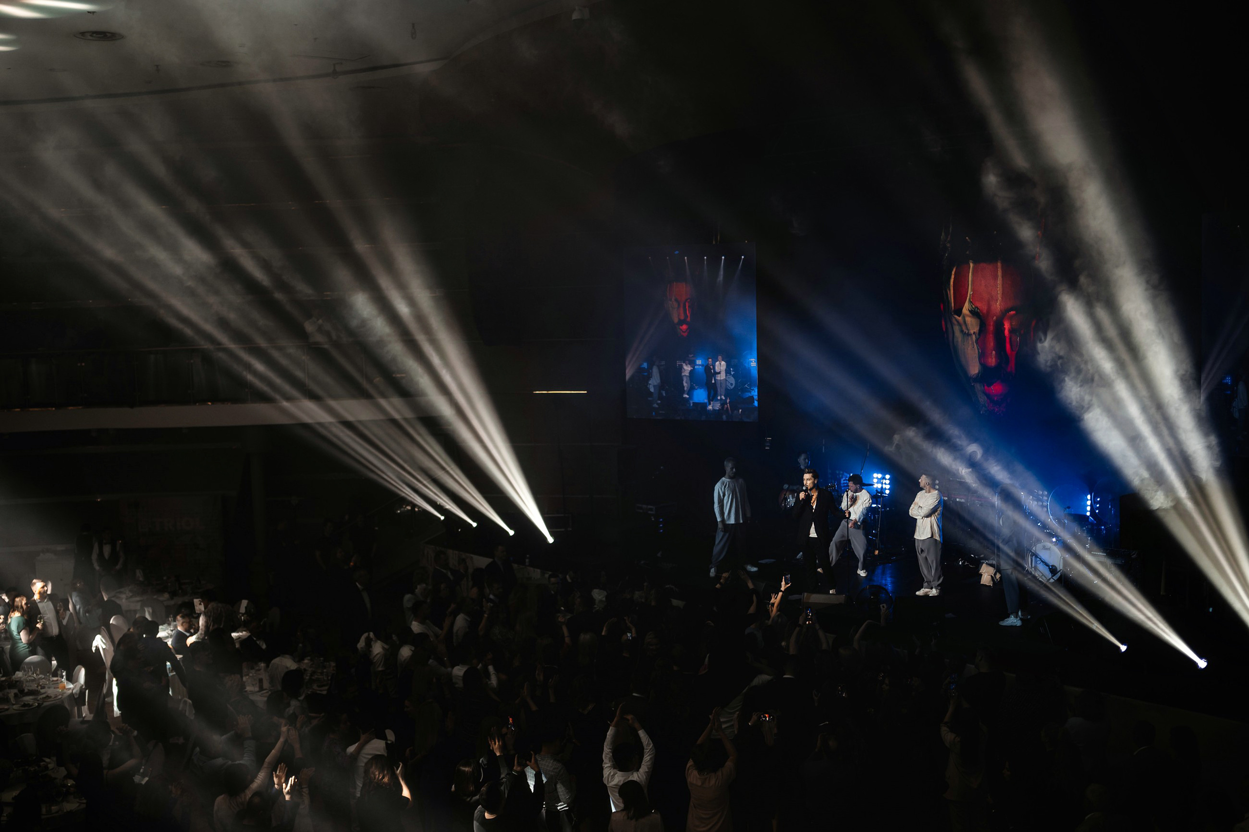 Корпоратив «Триол». Свадебный и семейный фотограф в Москве Светлана Зоткина