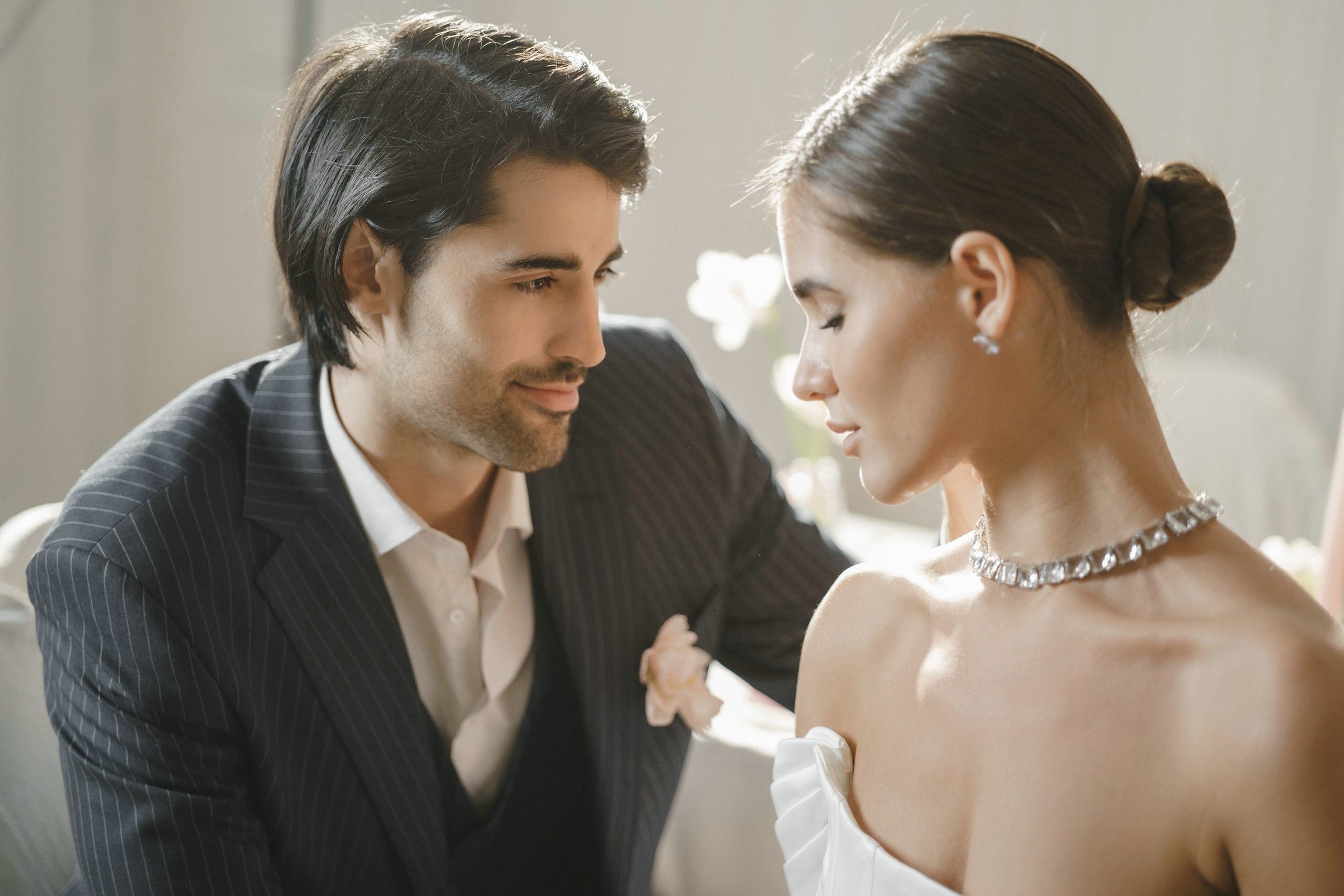 Свадебная фотосессия в отеле Marco Polo. Свадебный и семейный фотограф в Москве Светлана Зоткина