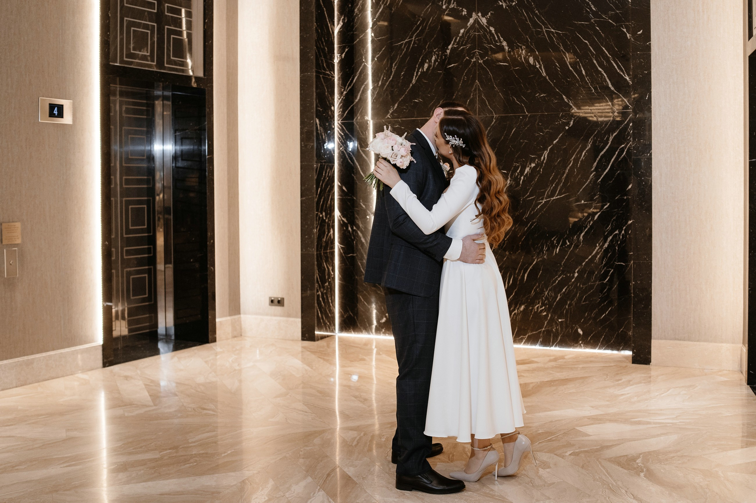 Свадебный отель Hyatt Regency Moscow Petrovsky Park. Свадебный и семейный фотограф в Москве Светлана Зоткина