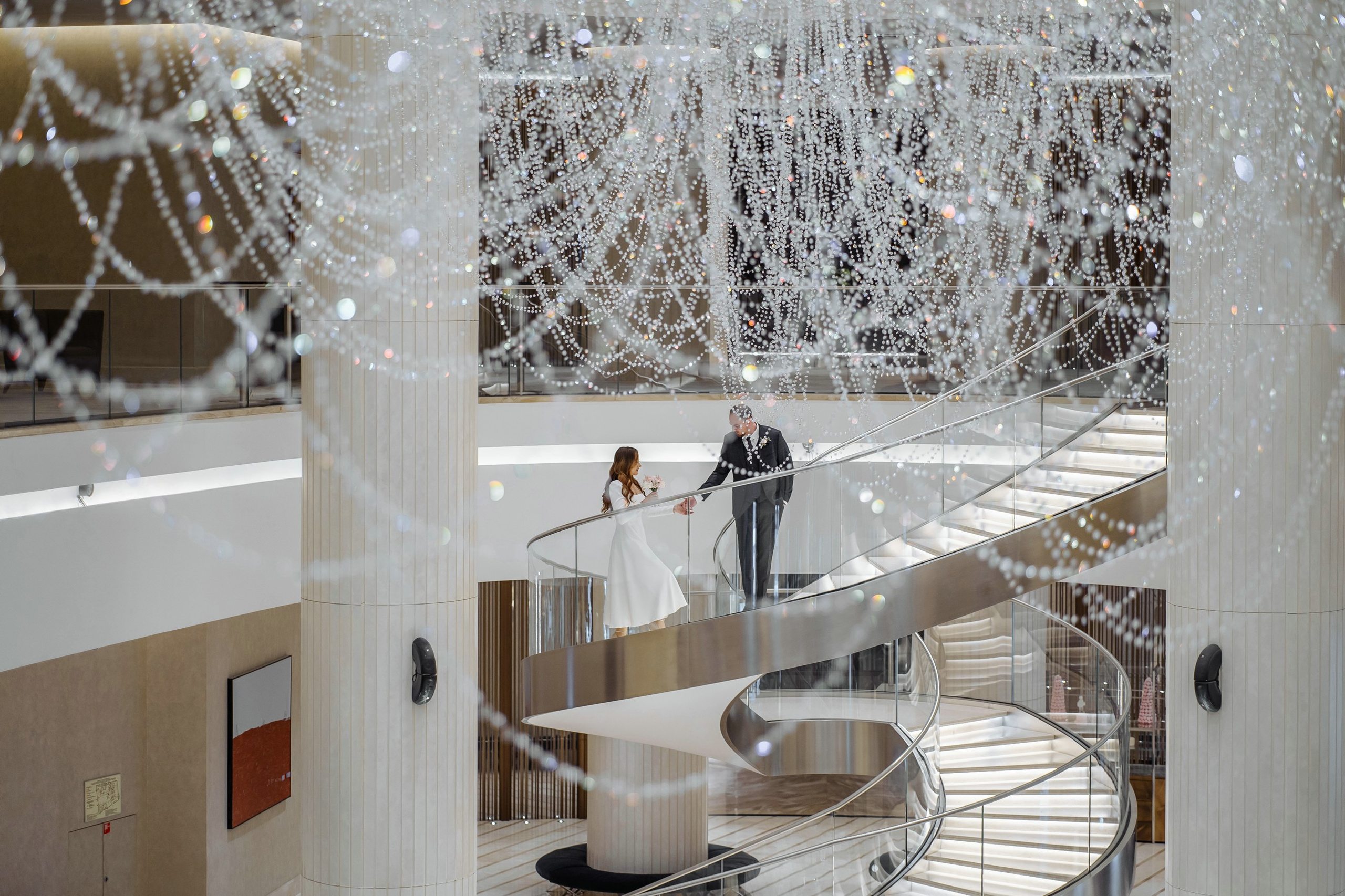 Свадебный отель Hyatt Regency Moscow Petrovsky Park. Свадебный и семейный фотограф в Москве Светлана Зоткина