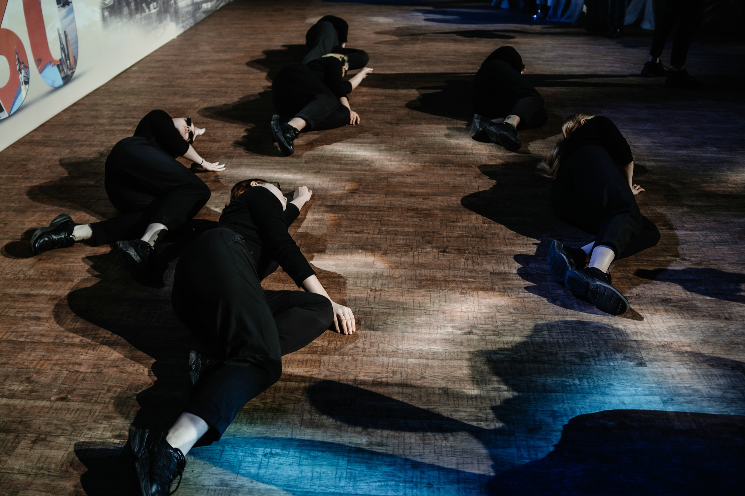 Корпоратив «Триол». Свадебный и семейный фотограф в Москве Светлана Зоткина