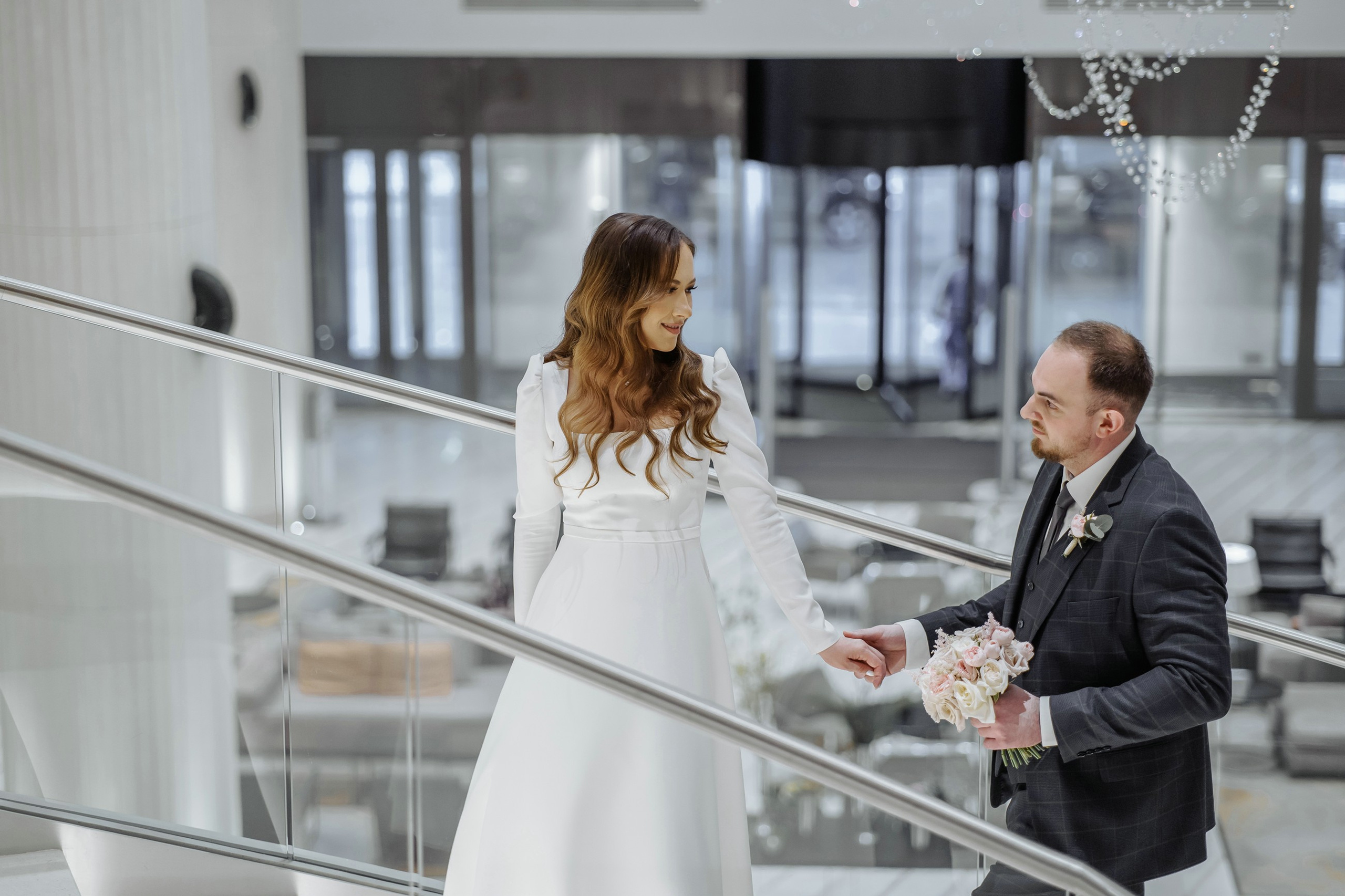 Свадебный отель Hyatt Regency Moscow Petrovsky Park. Свадебный и семейный фотограф в Москве Светлана Зоткина