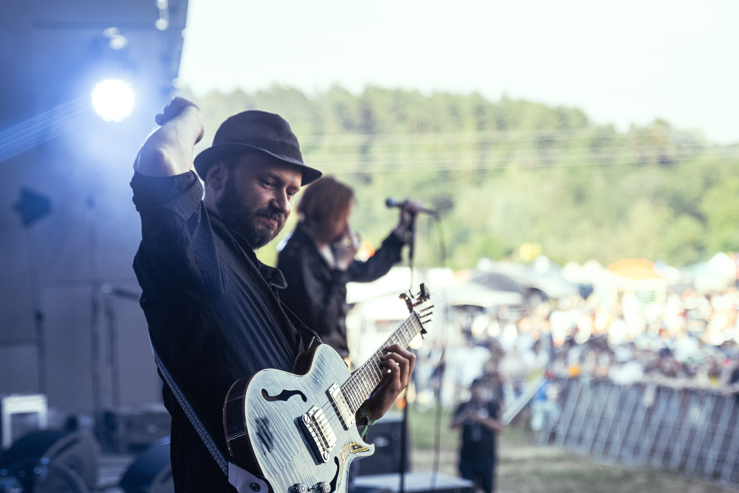 Концертная фотография. Свадебный и концертный фотограф в Туле