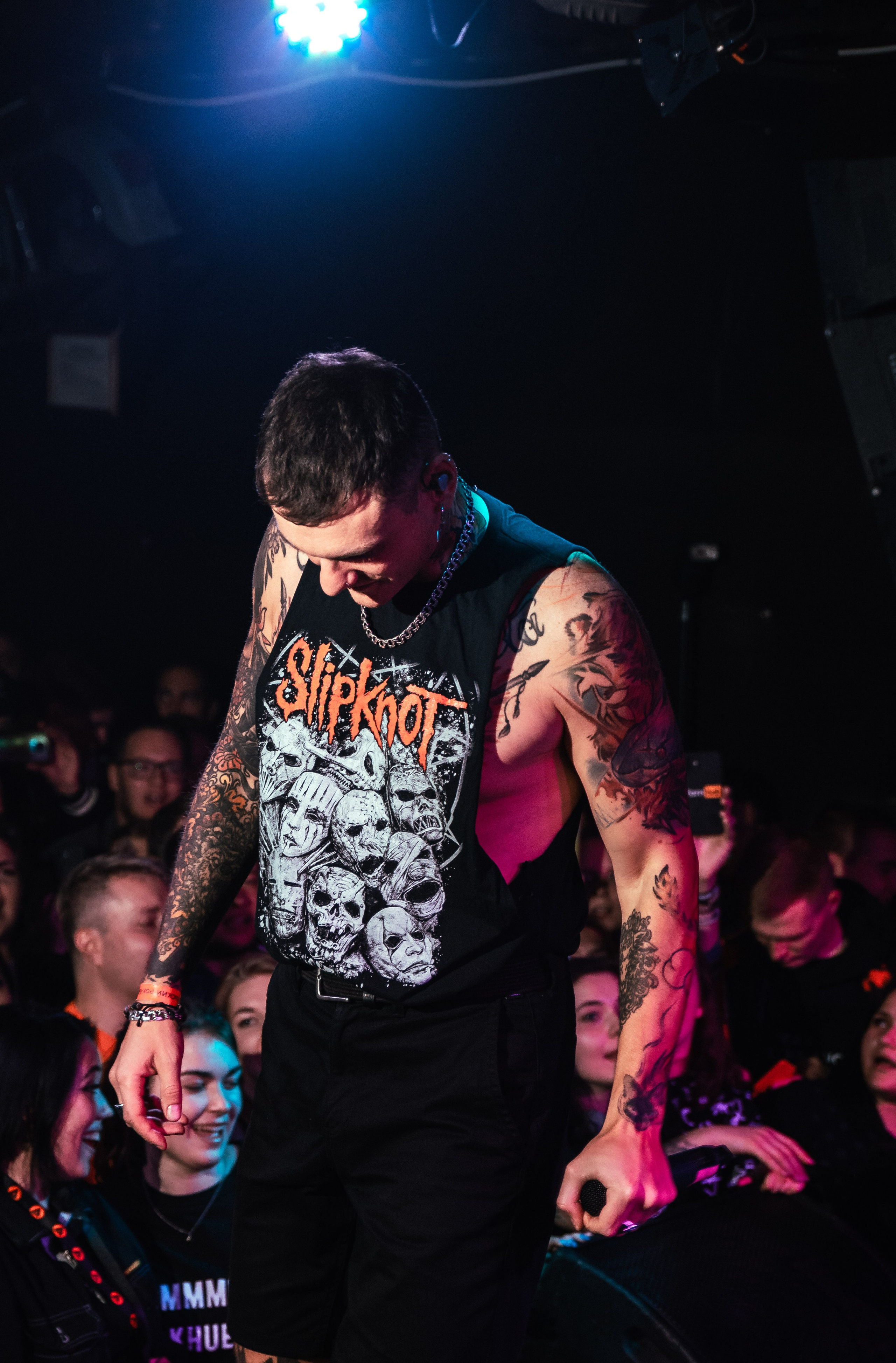 Концертные фото. Свадебный и концертный фотограф в Туле