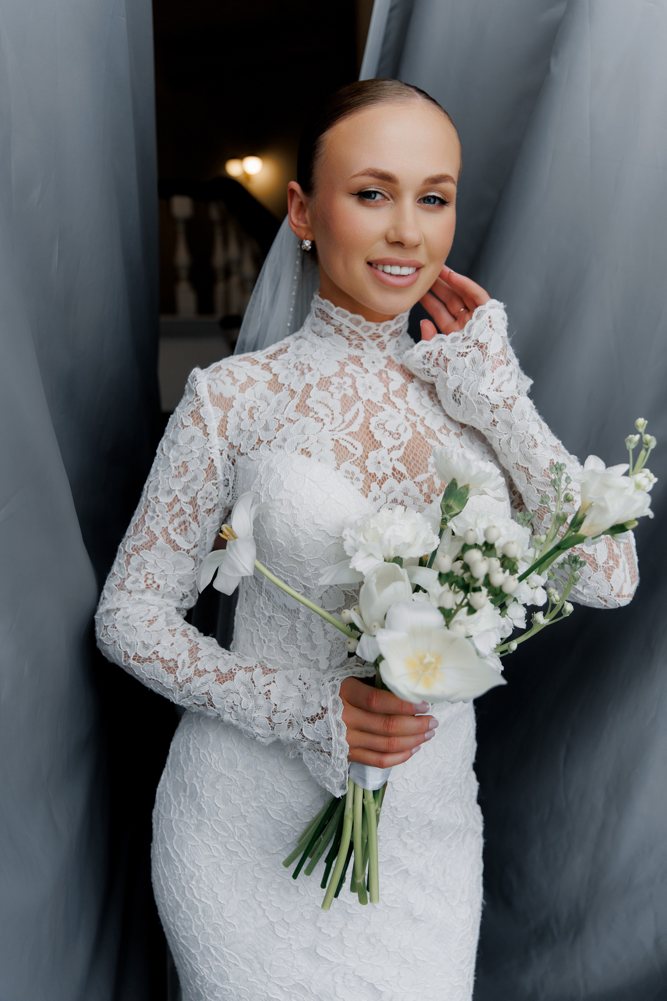 Эльвин и Мария. Свадебный и репортажный фотограф Евгений Петров