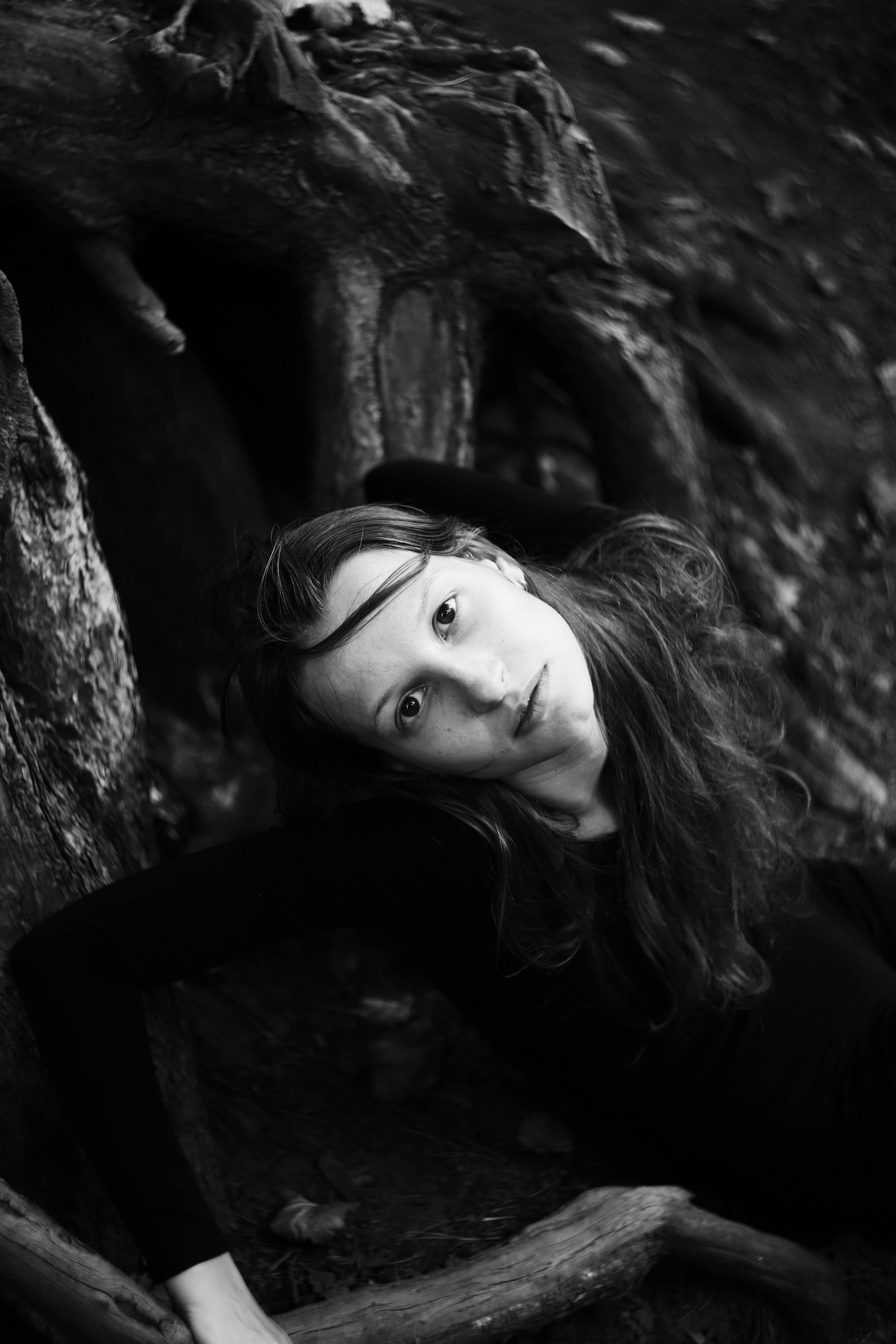 /индивидуальные съемки. Kristina Rashkovskaya