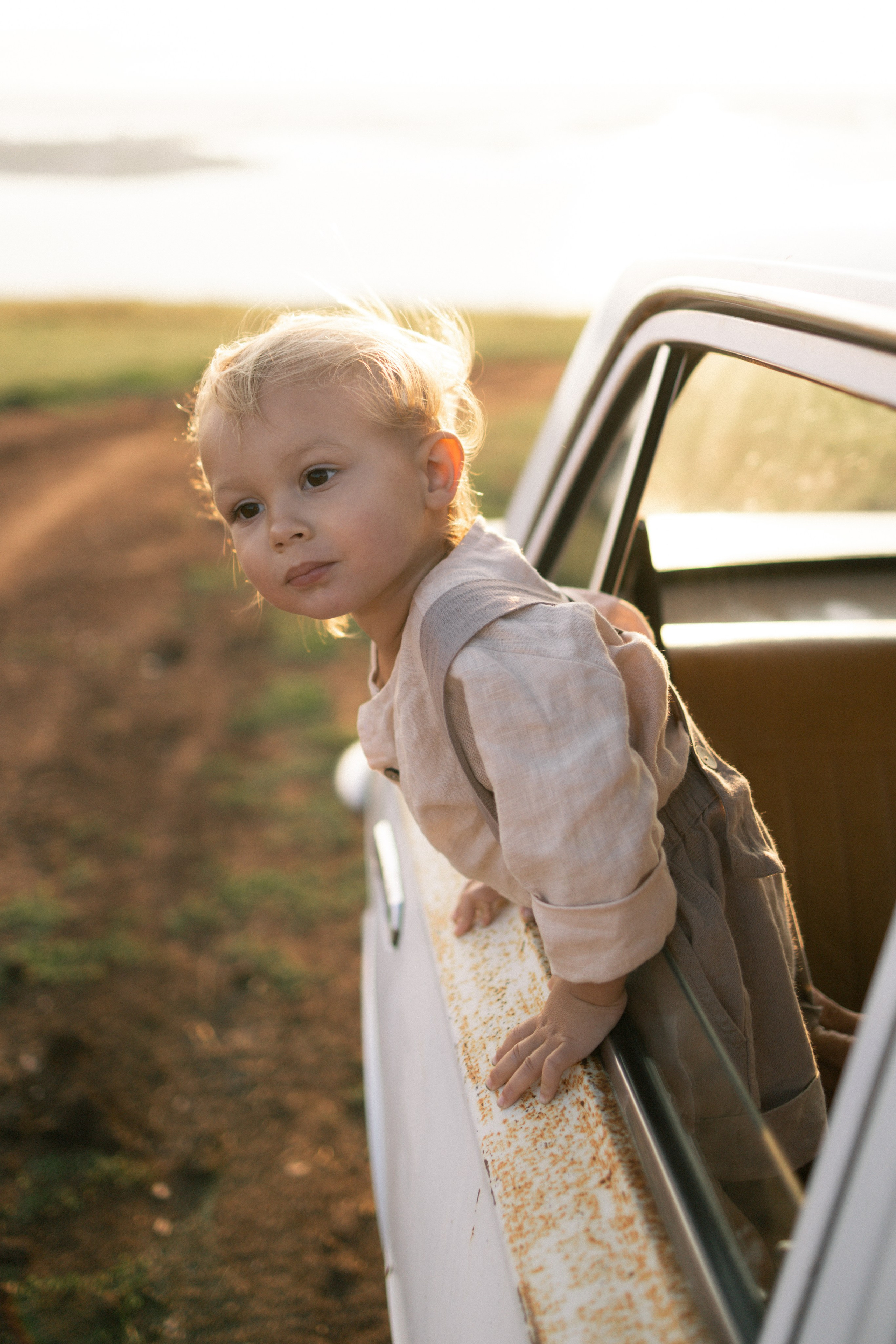 На смотровой. Фотограф Зарина. Казань