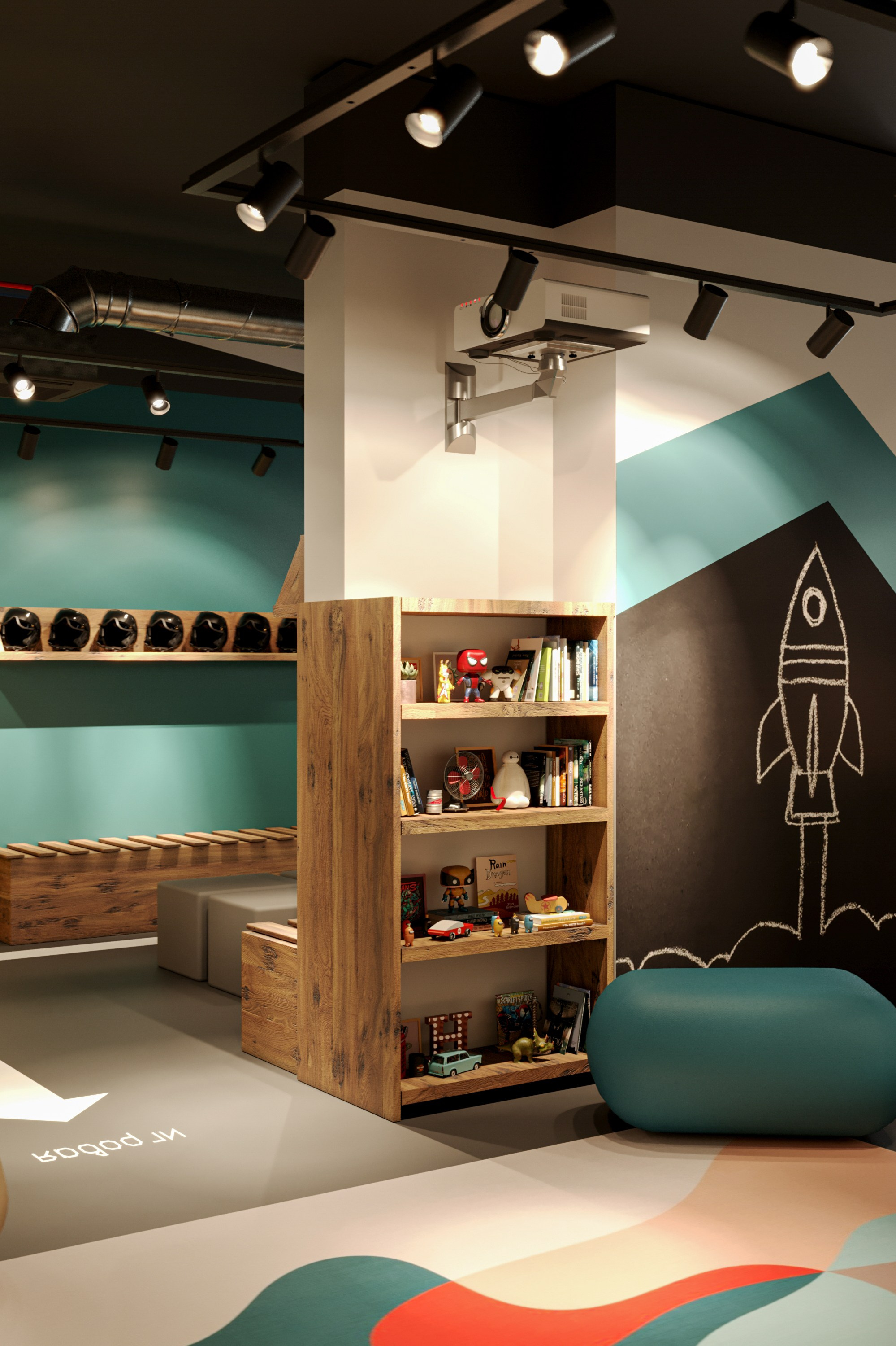 Анна Терентьева — Дизайнер интерьера в Сочи