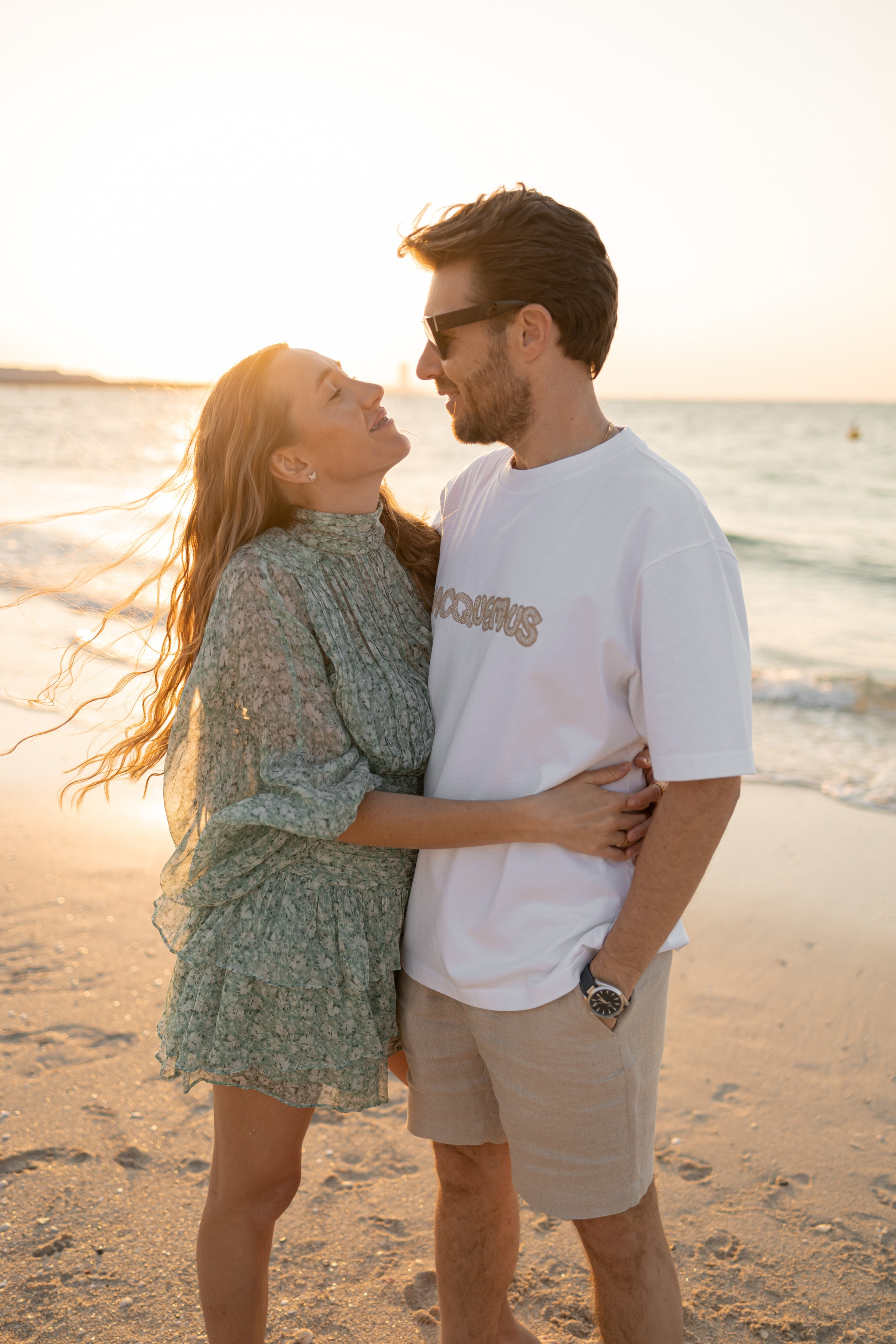 Портфолио. Семейный фотограф в Дубае Александра Сафронова