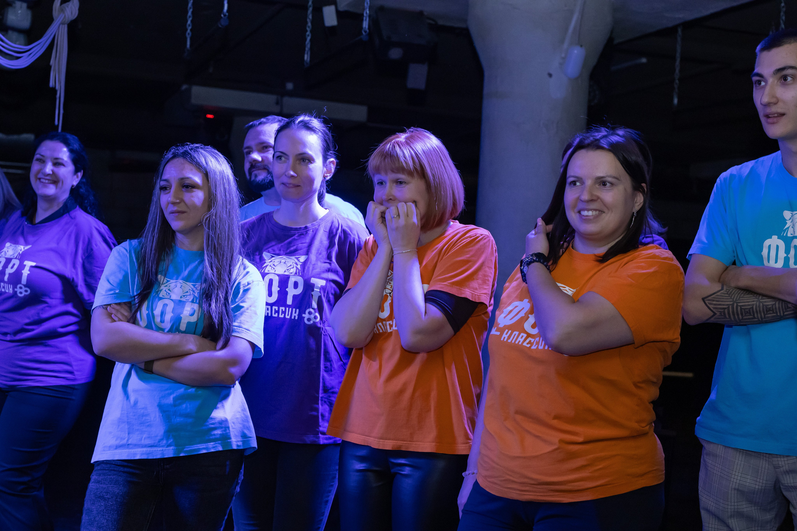 Квест Форт Классик. Фотограф в Новосибирске Екатерина Васильева