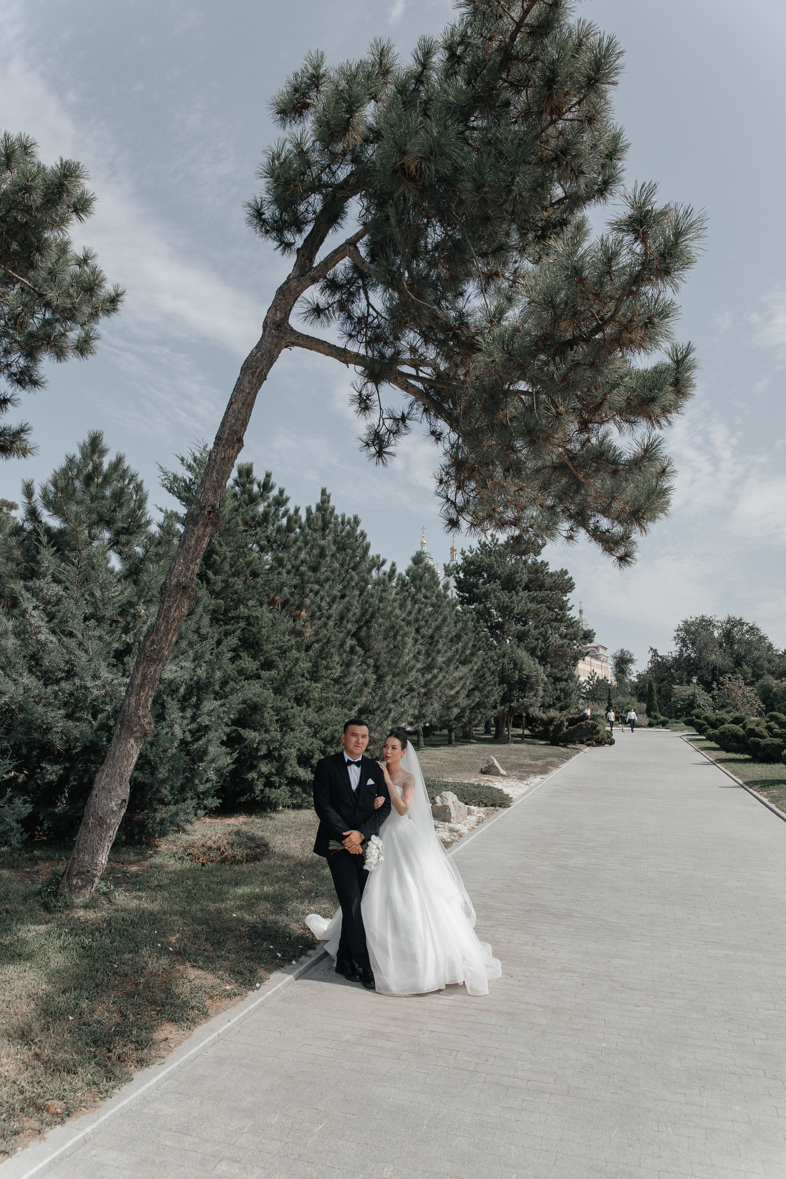 Тимур & Аделина. Свадебный фотограф в Астрахани