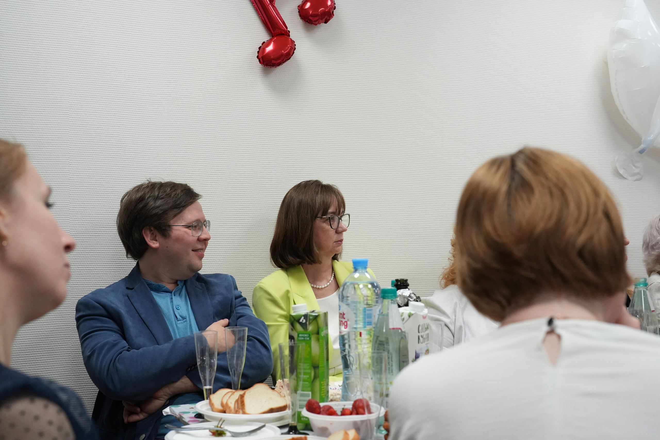 Выпускной в музыкально-хоровой школе г. Москвы № 106. Семейный и детский фотограф в Москве Оксана Чибизова