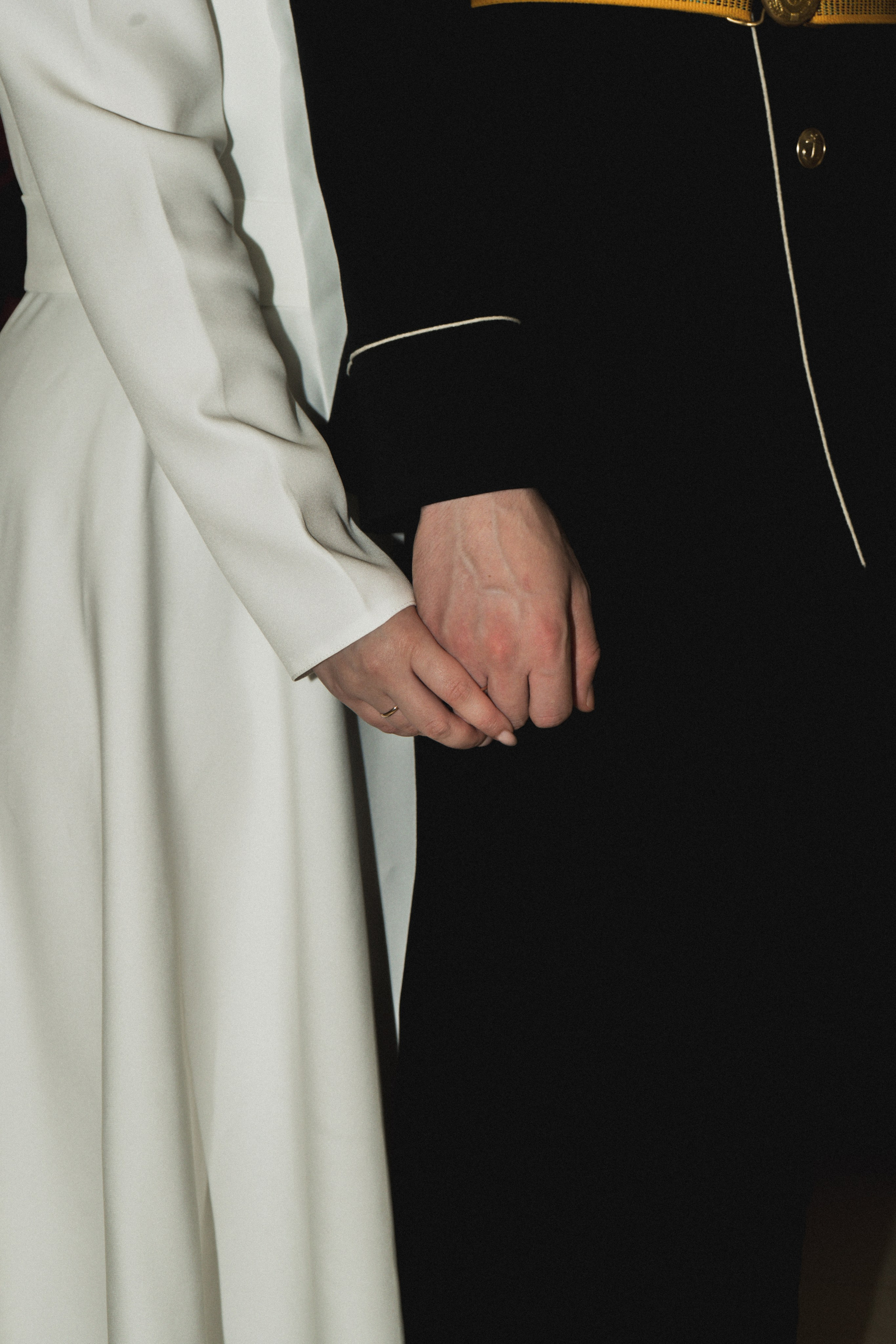 Дмитрий и Екатерина. Фотограф в Каспийске