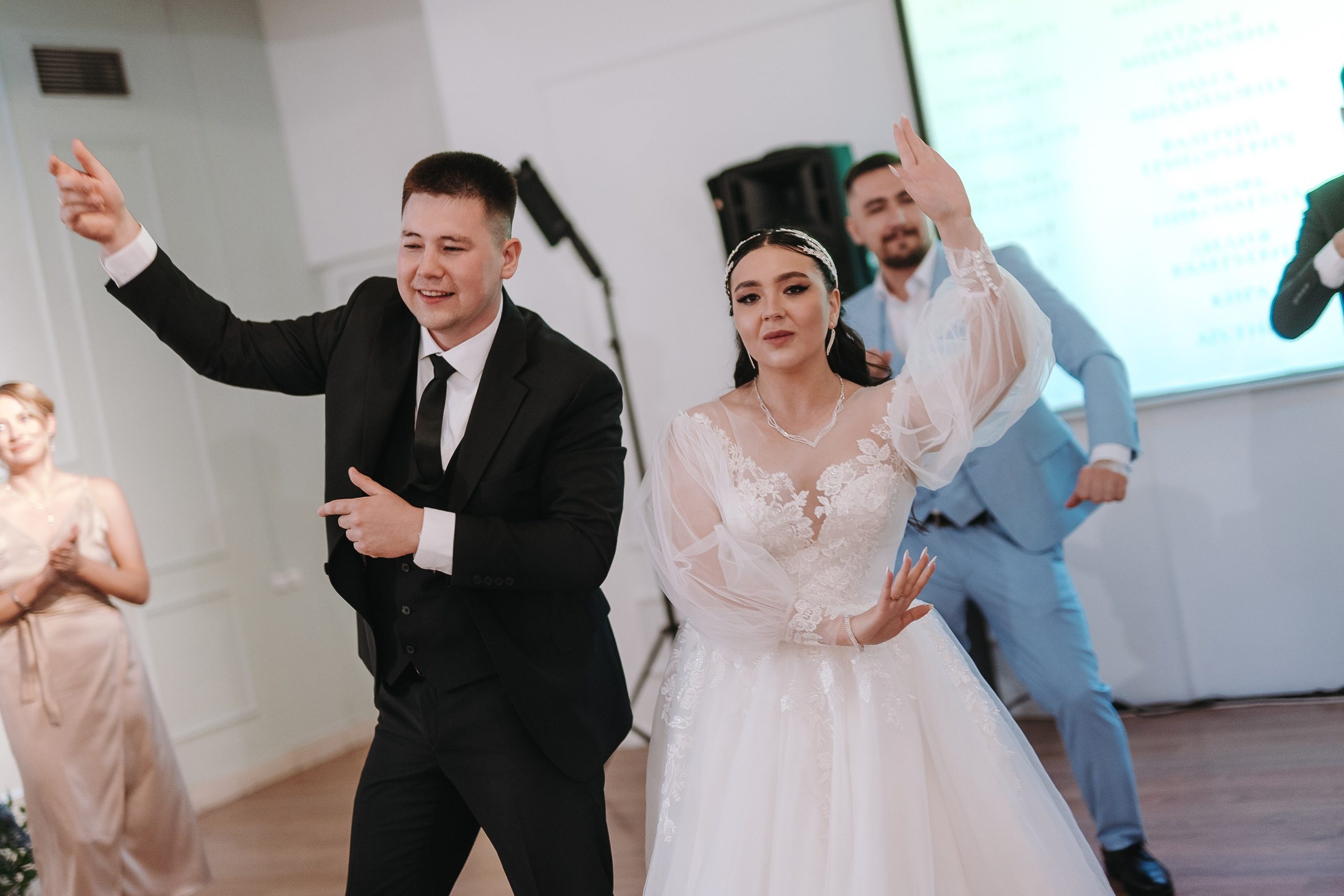 31 АВГУСТА 2024