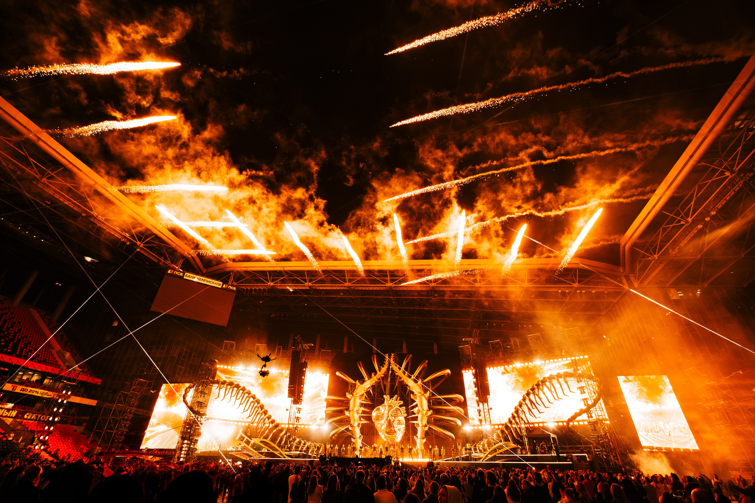 ANNA ASTI 14.06.25. Концертный и репортажный фотограф в Москве и Санкт-Петербурге Мария