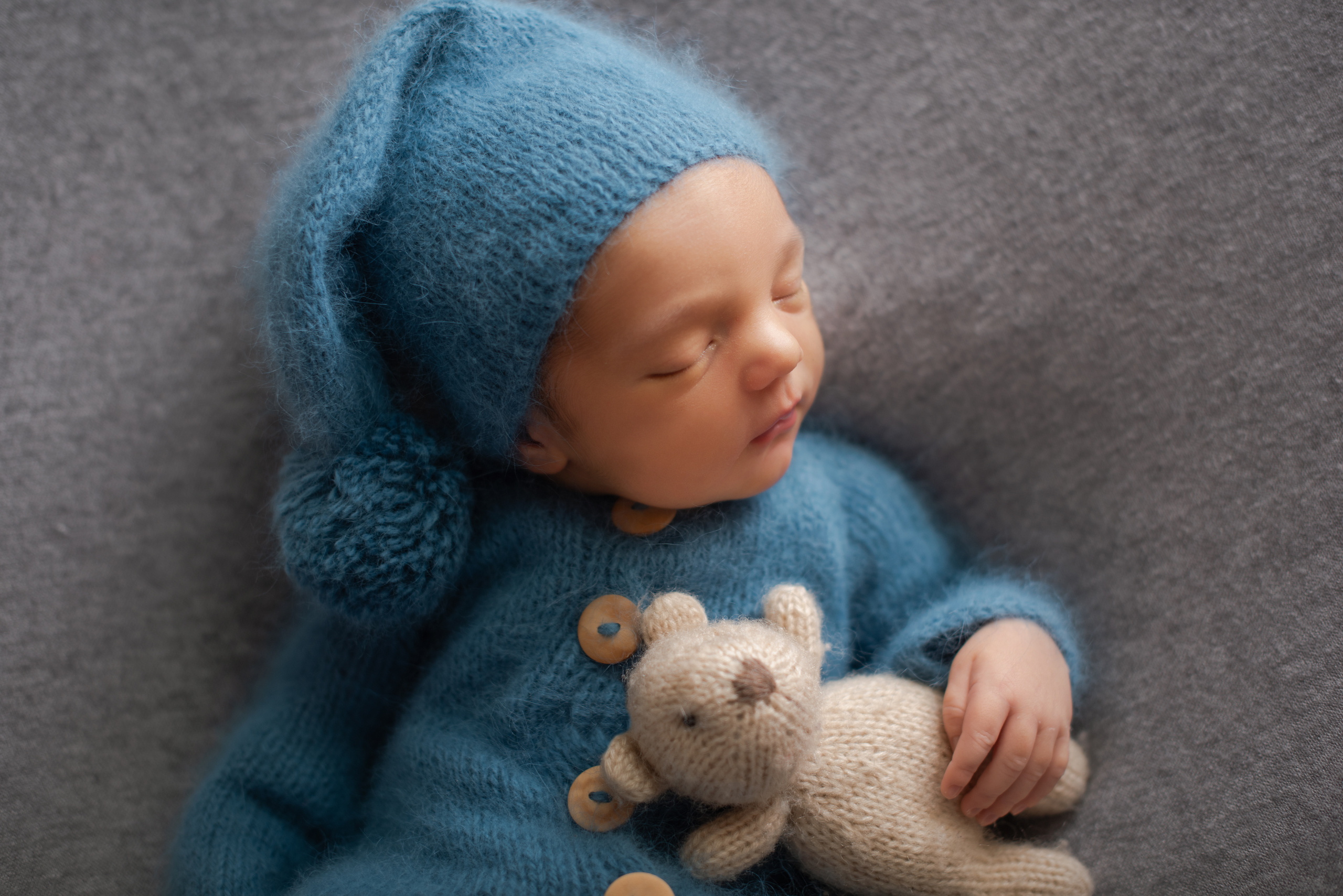 Новорожденные. Фотограф Новорожденных во Владивостоке Ольга Галаницкая