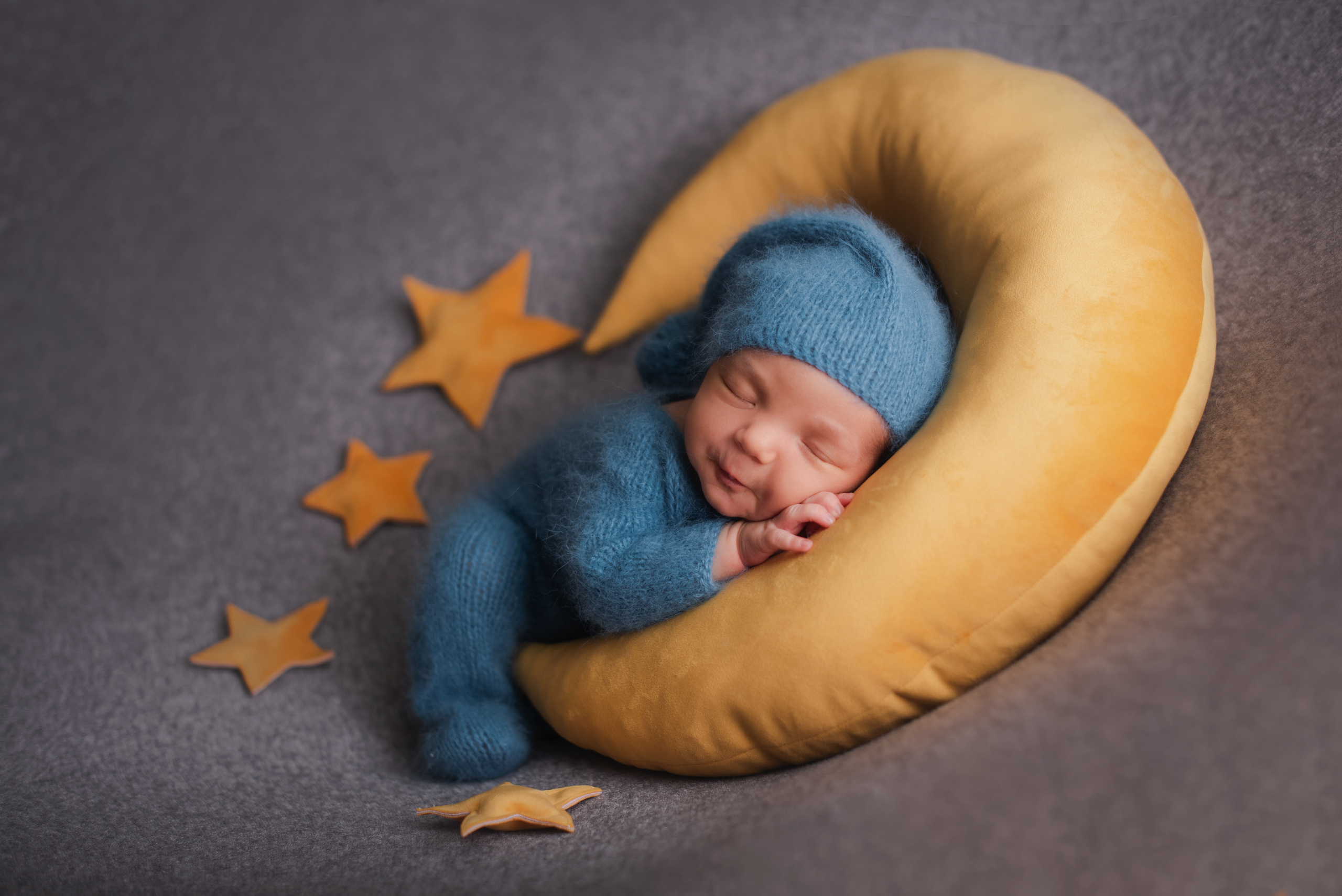 Новорожденные. Фотограф Новорожденных во Владивостоке Ольга Галаницкая