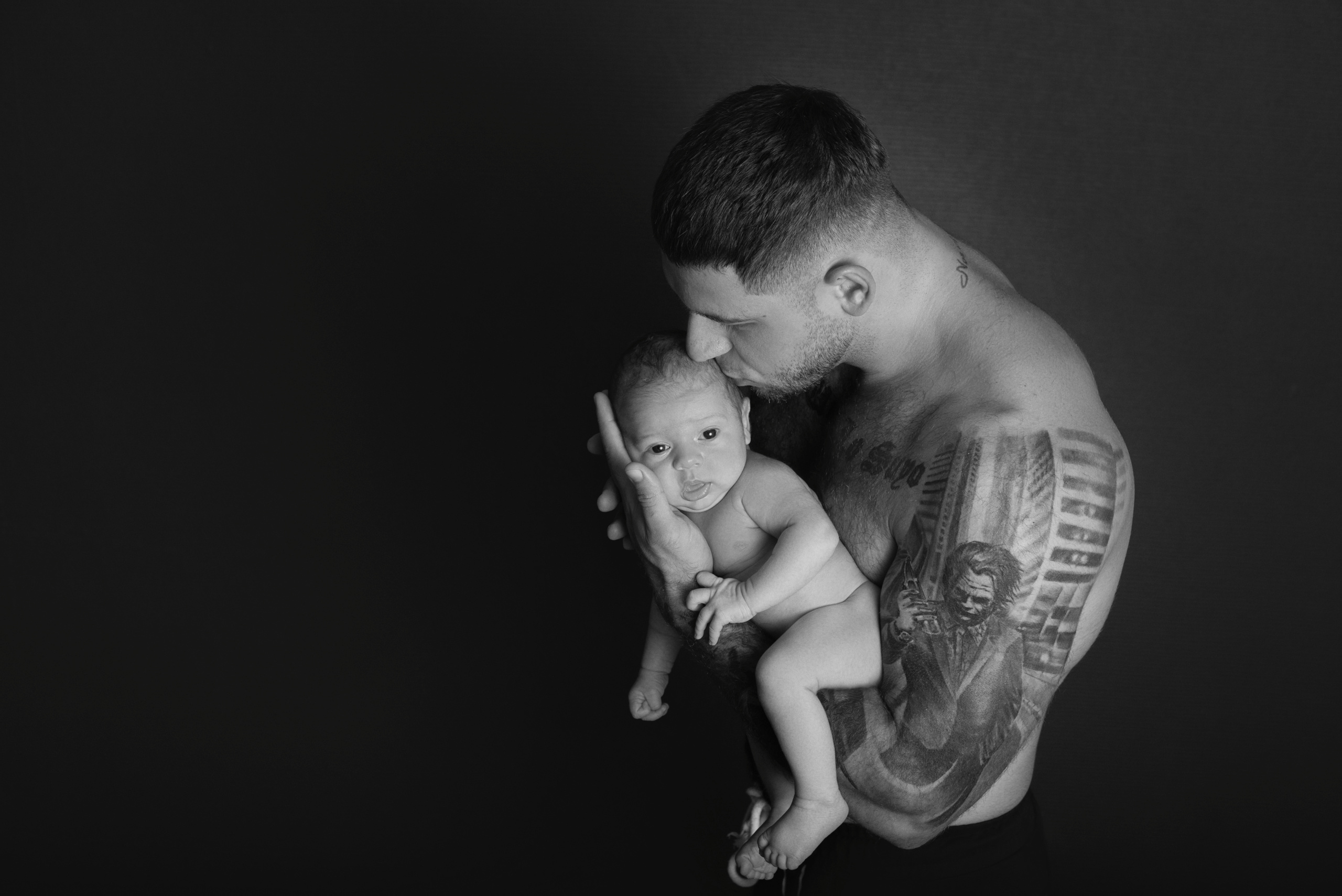 Новорожденные. Фотограф Новорожденных во Владивостоке Ольга Галаницкая