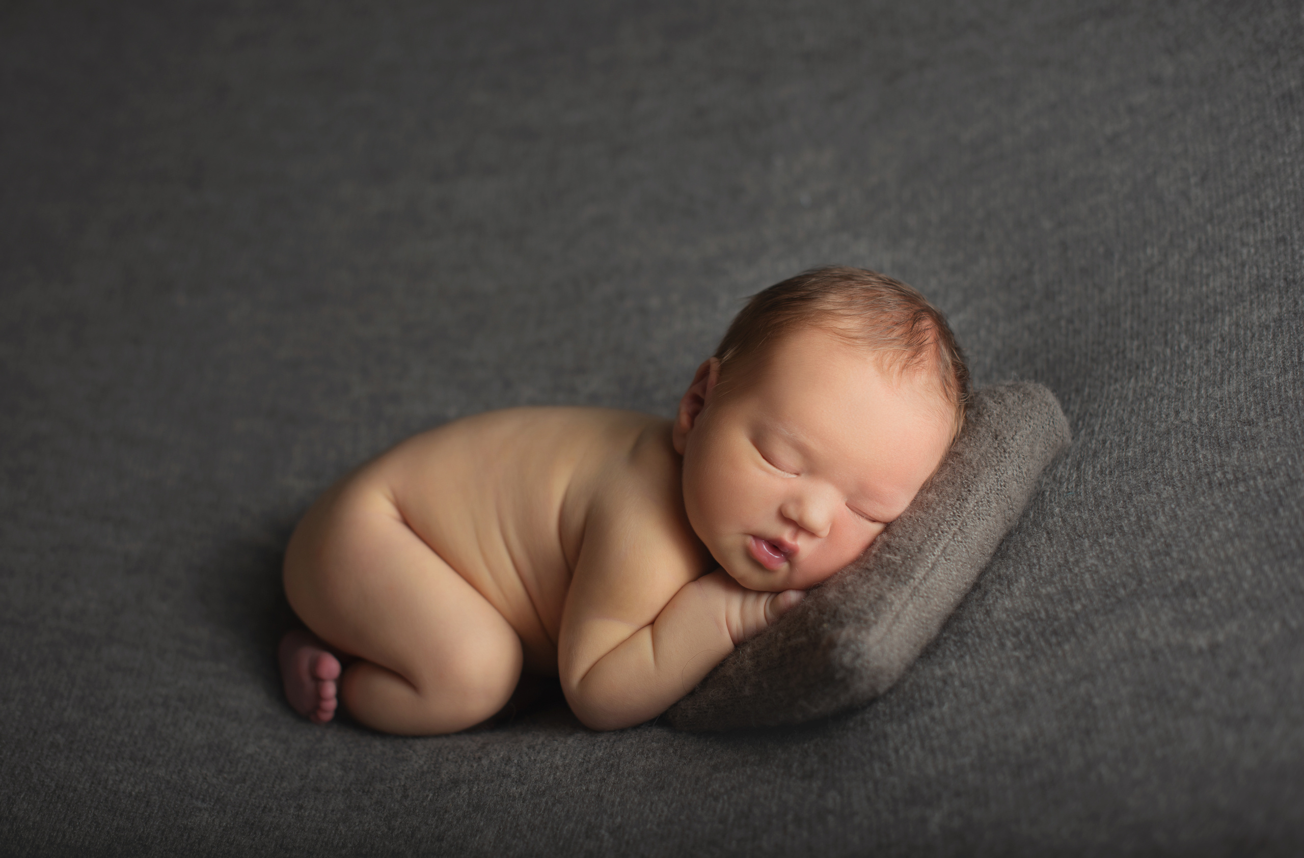 Новорожденные. Фотограф Новорожденных во Владивостоке Ольга Галаницкая