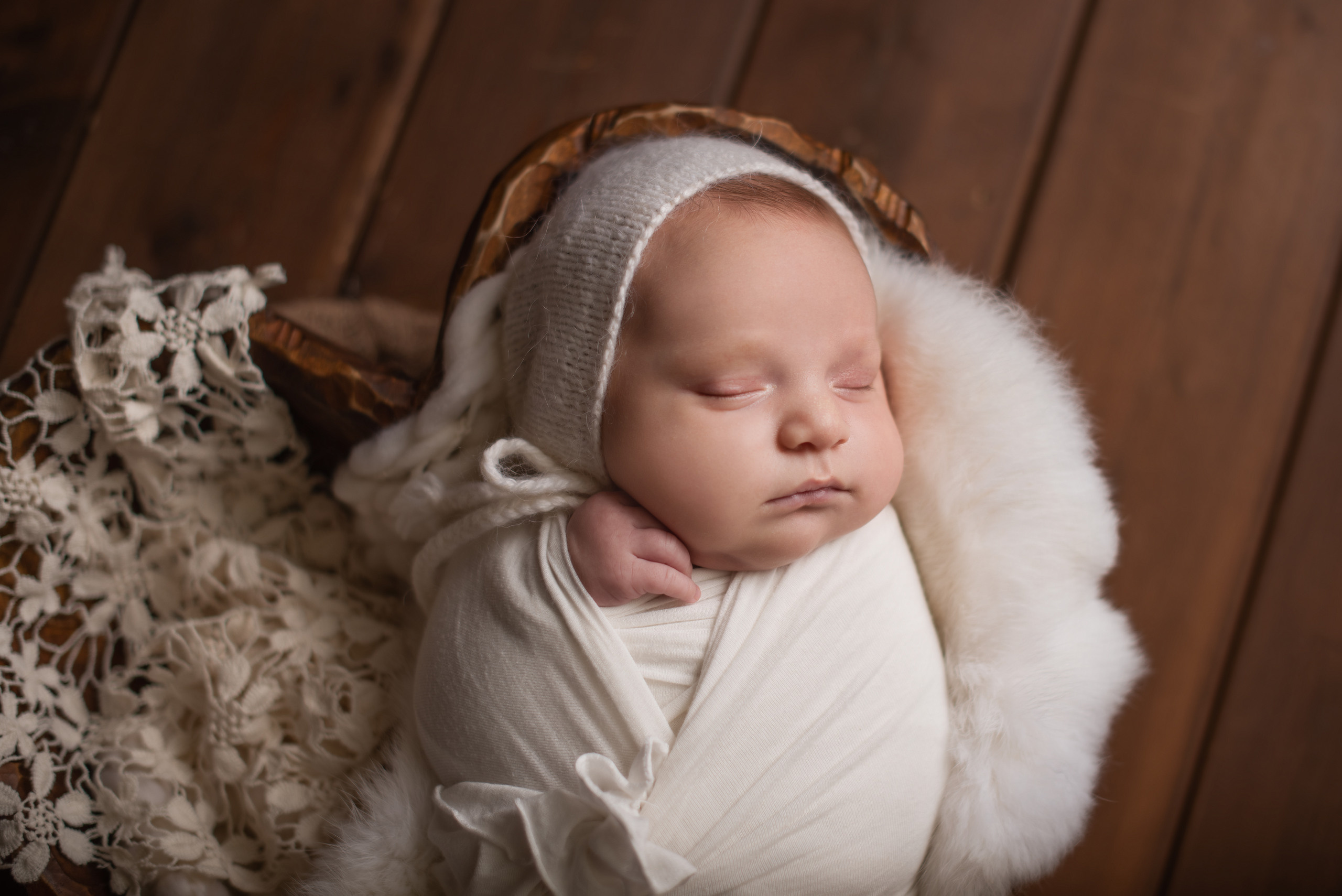 Новорожденные. Фотограф Новорожденных во Владивостоке Ольга Галаницкая