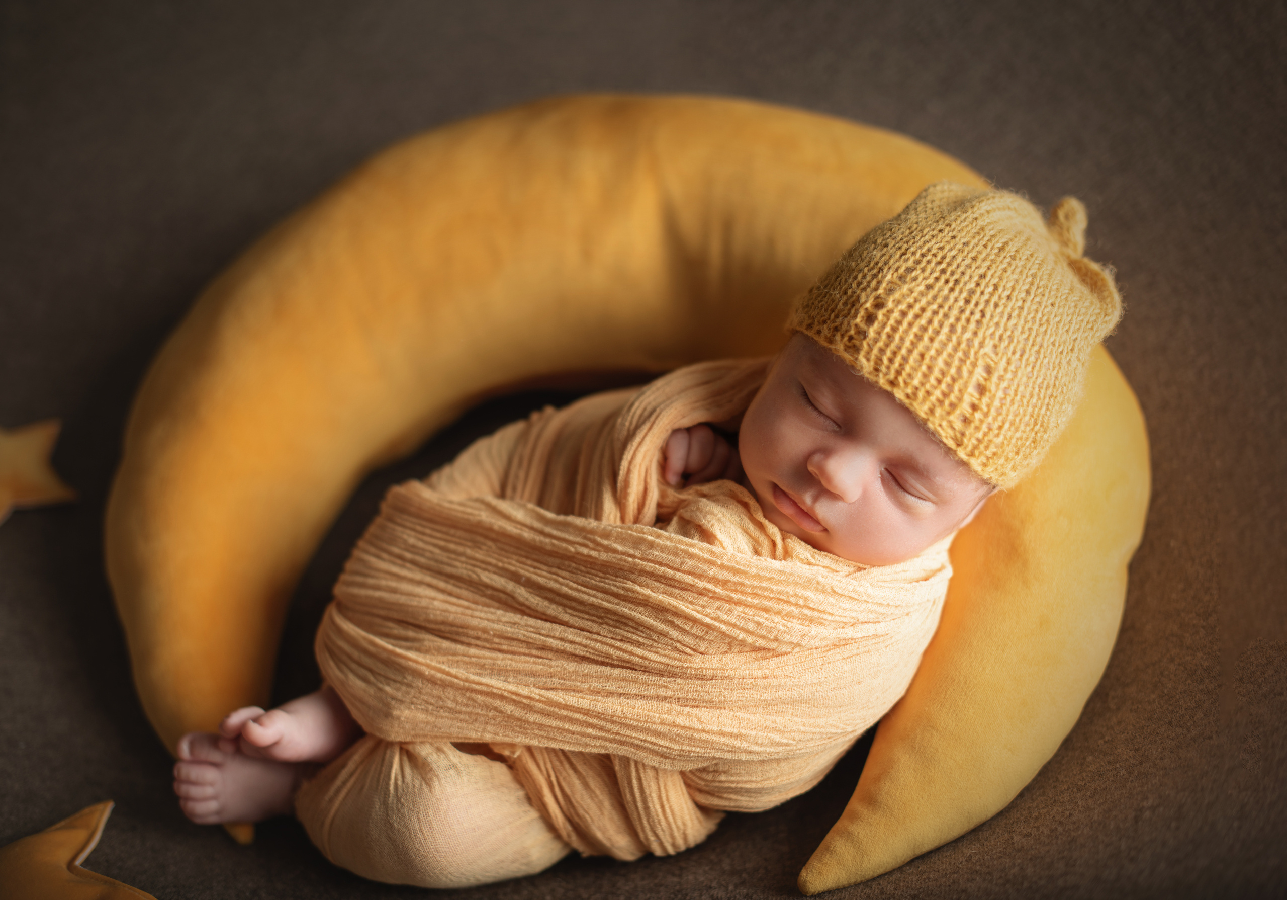 Новорожденные. Фотограф Новорожденных во Владивостоке Ольга Галаницкая