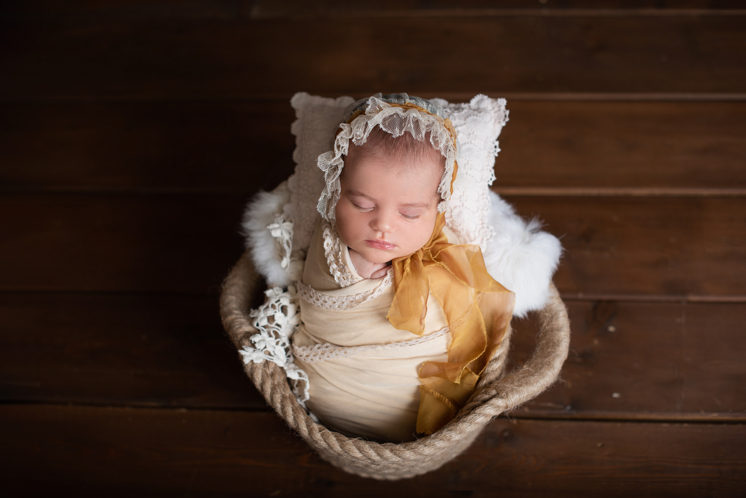 Новорожденные. Фотограф Новорожденных во Владивостоке Ольга Галаницкая