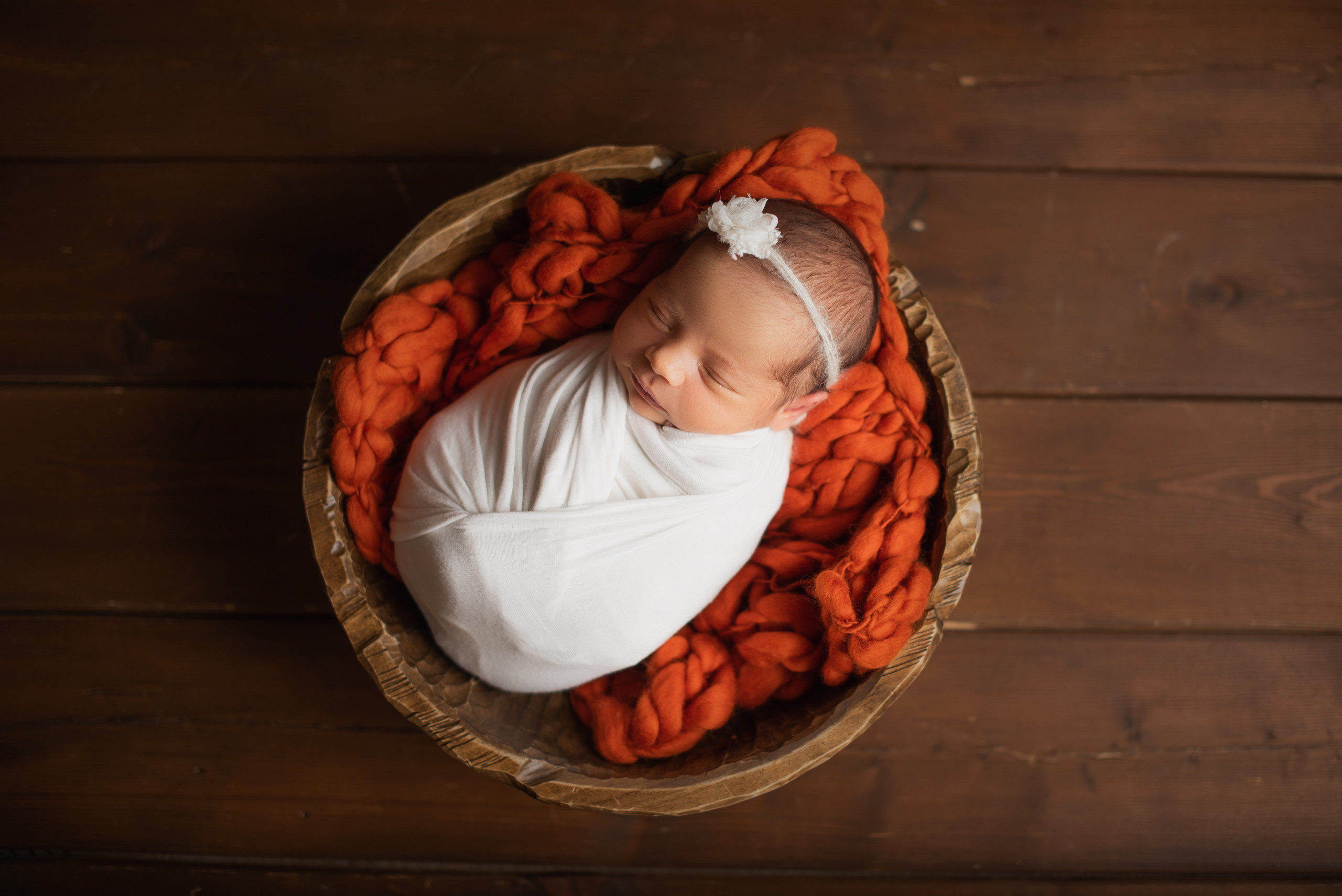 Новорожденные. Фотограф Новорожденных во Владивостоке Ольга Галаницкая