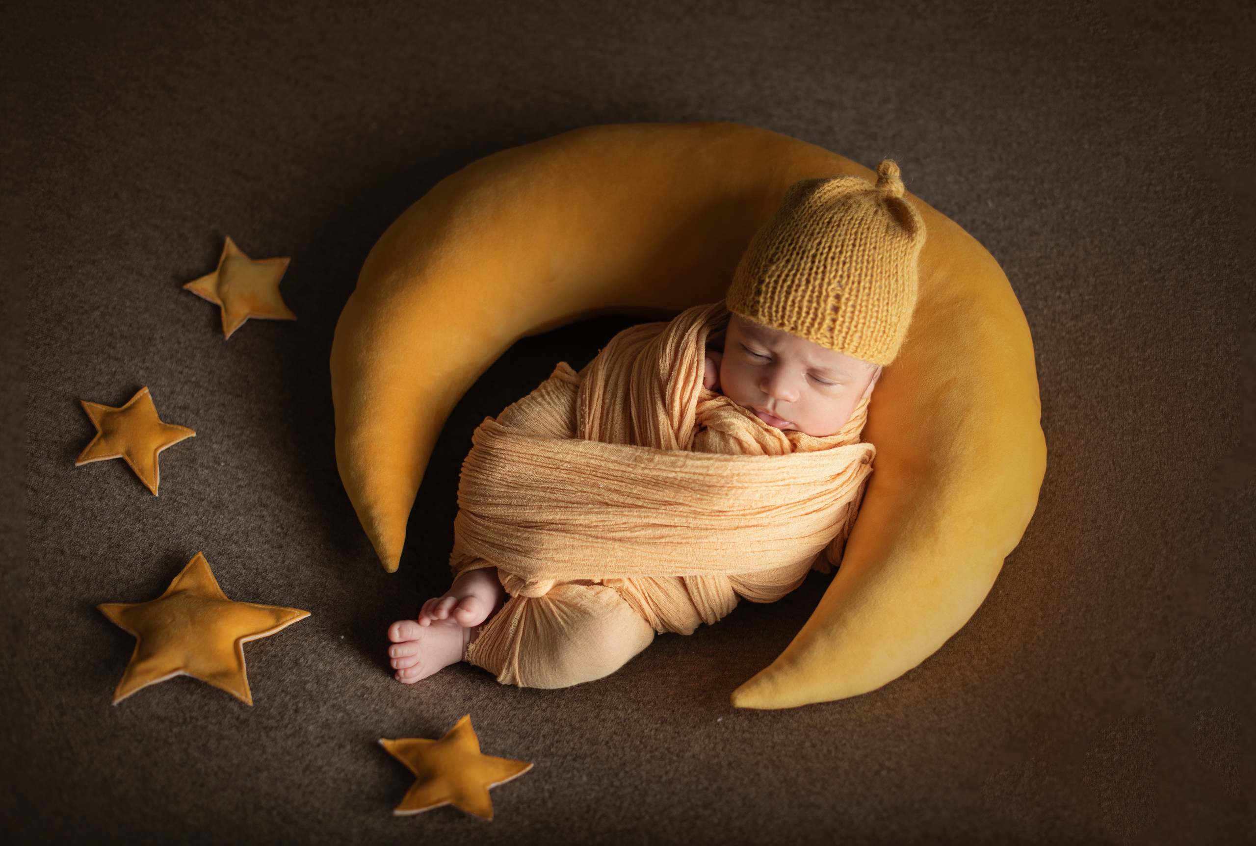 Новорожденные. Фотограф Новорожденных во Владивостоке Ольга Галаницкая