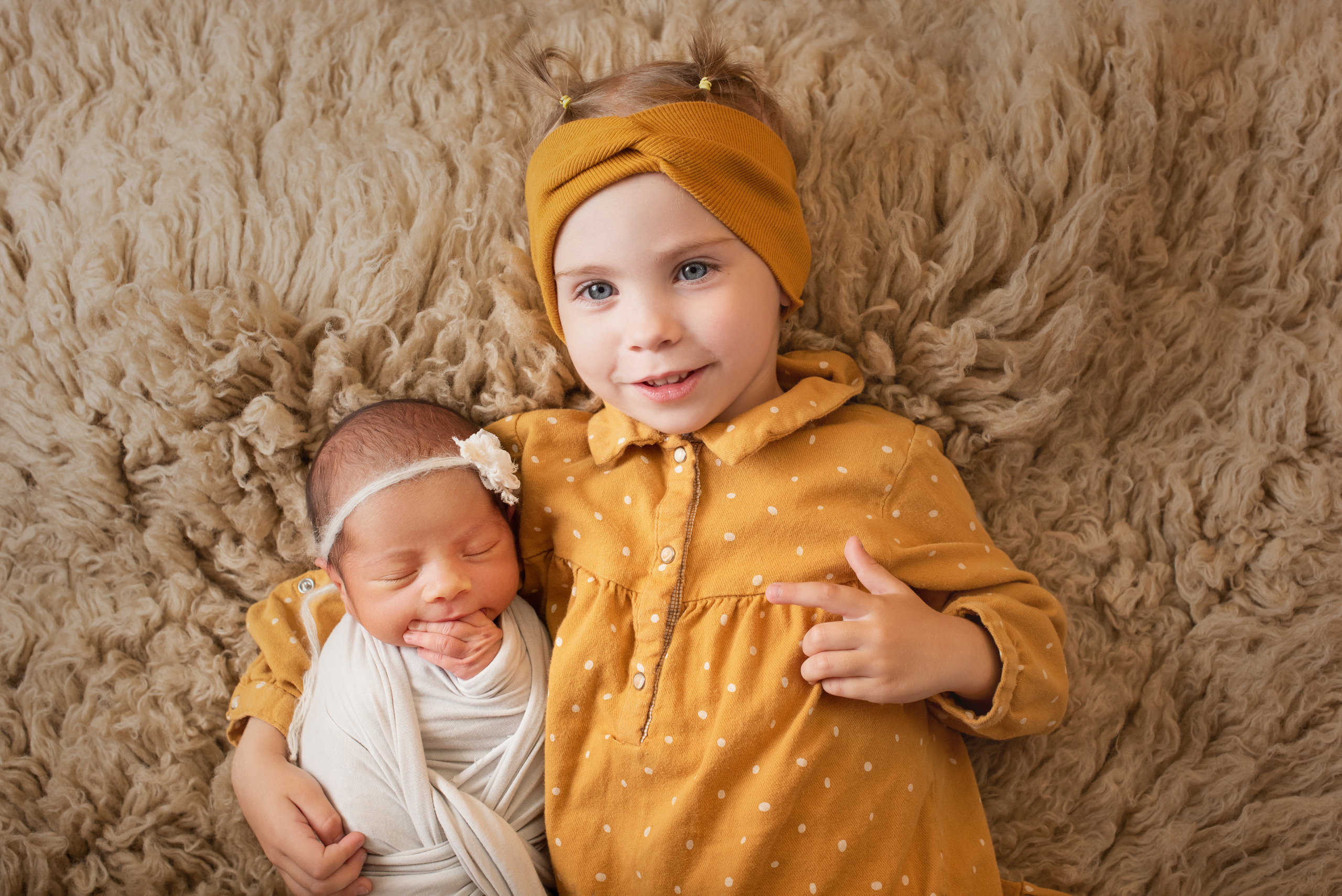 Новорожденные. Фотограф Новорожденных во Владивостоке Ольга Галаницкая