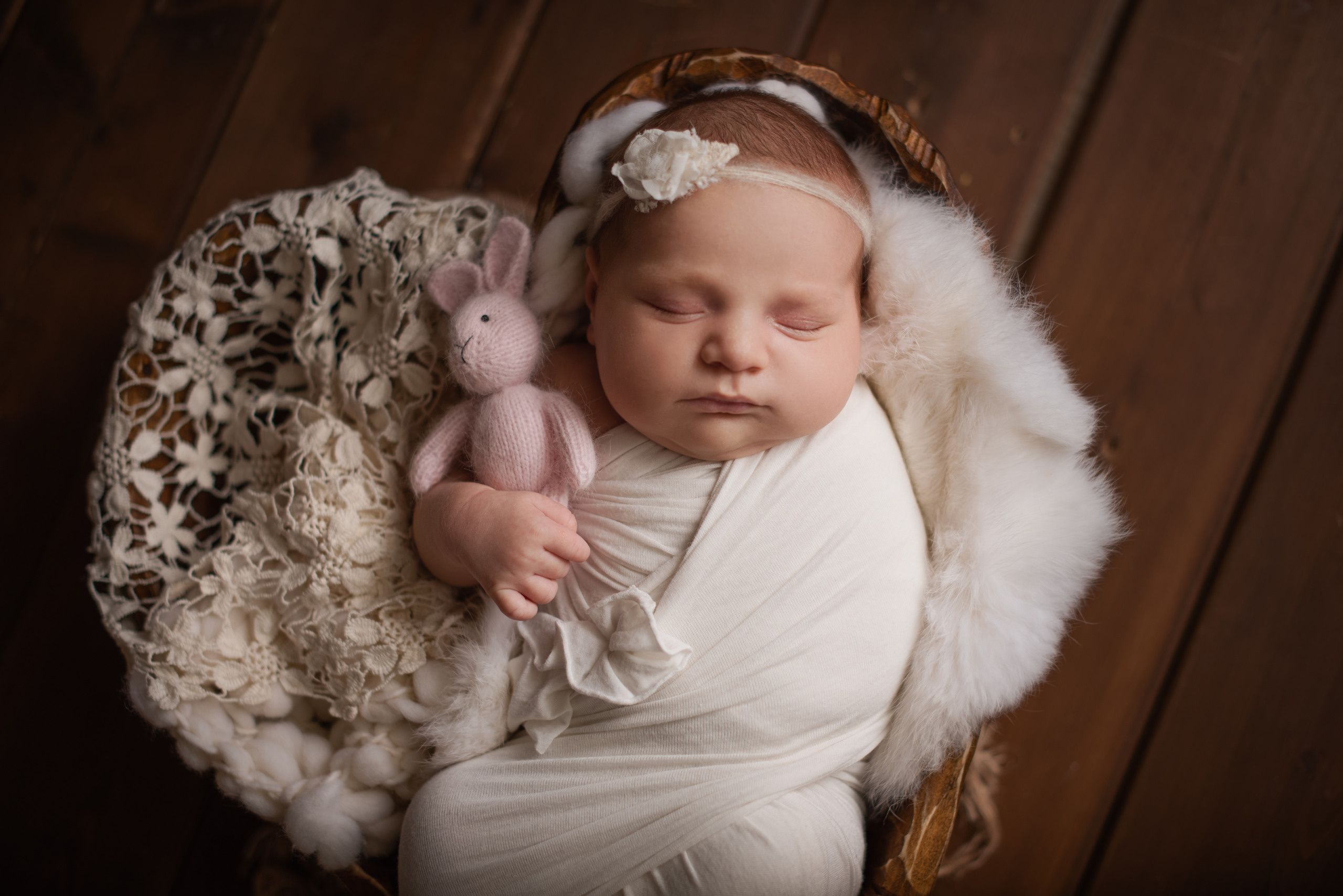 Новорожденные. Фотограф Новорожденных во Владивостоке Ольга Галаницкая