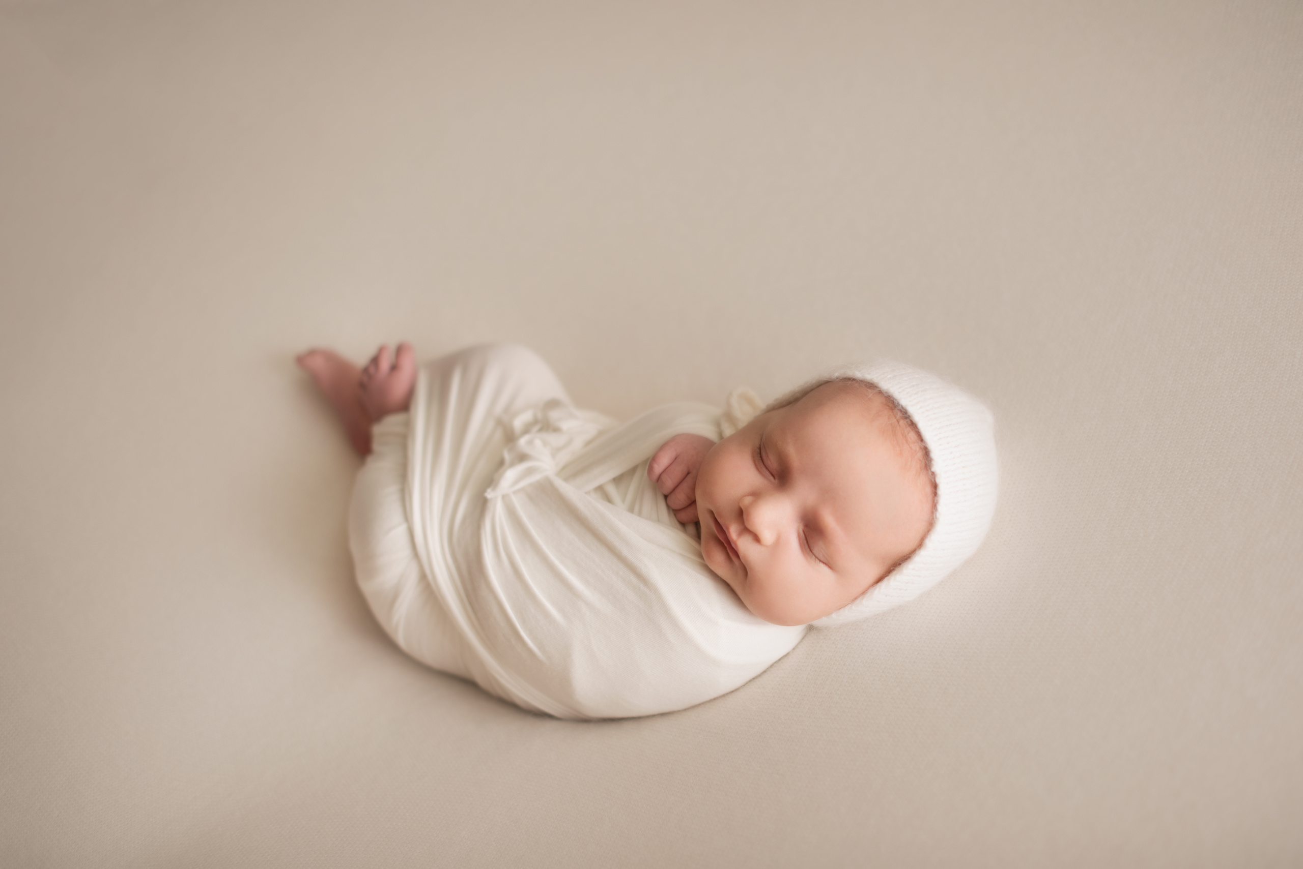 Фотограф Новорожденных во Владивостоке Ольга Галаницкая