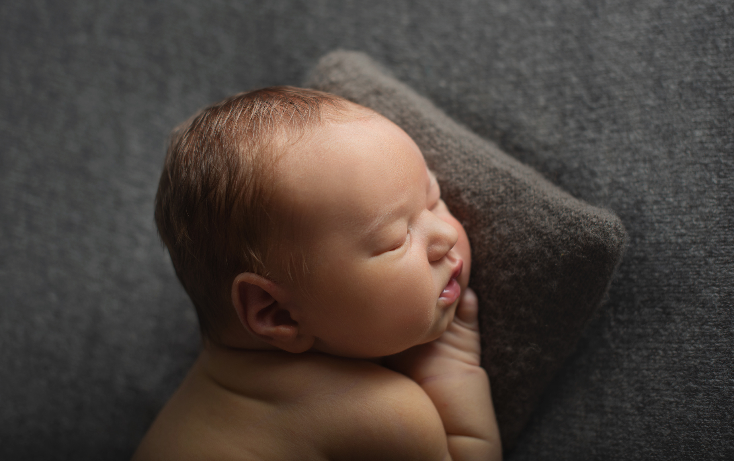 Новорожденные. Фотограф Новорожденных во Владивостоке Ольга Галаницкая