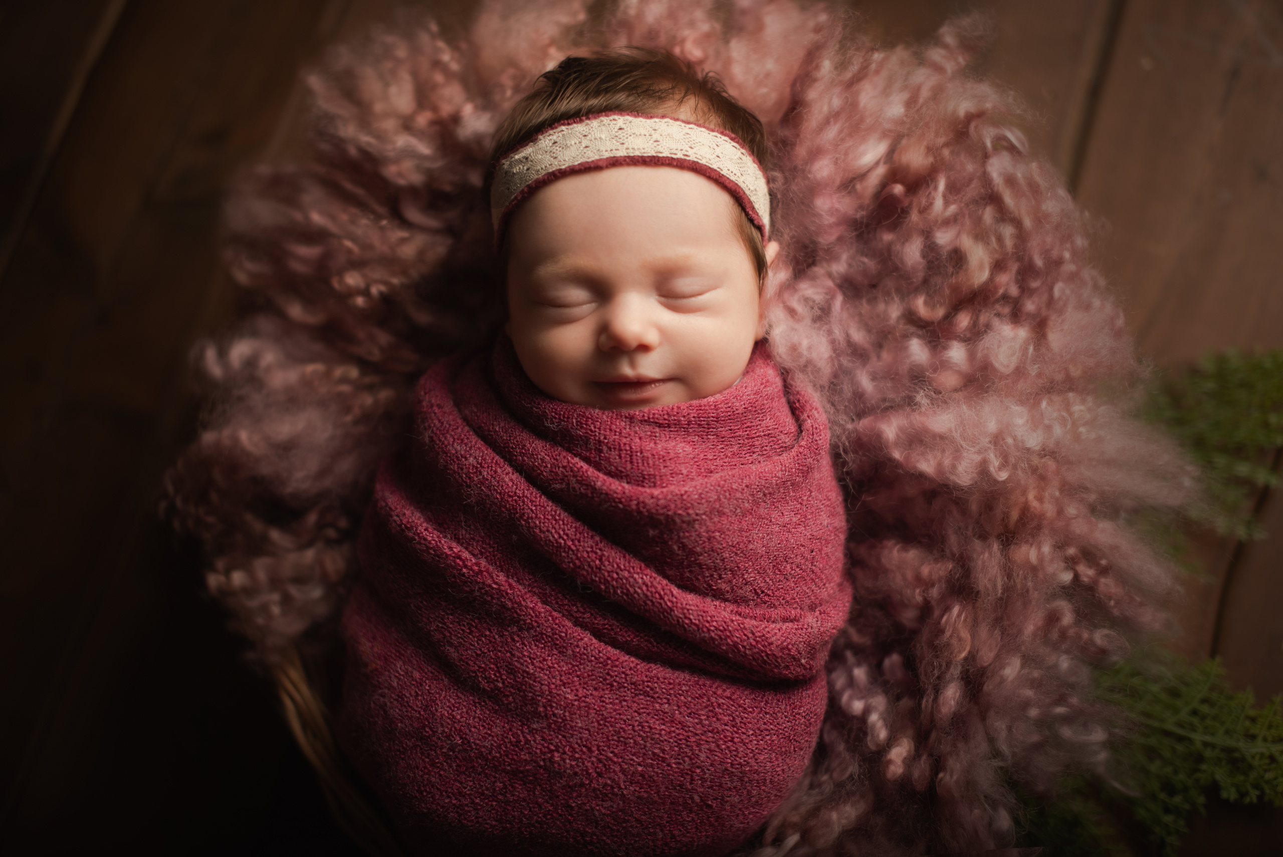 Новорожденные. Фотограф Новорожденных во Владивостоке Ольга Галаницкая