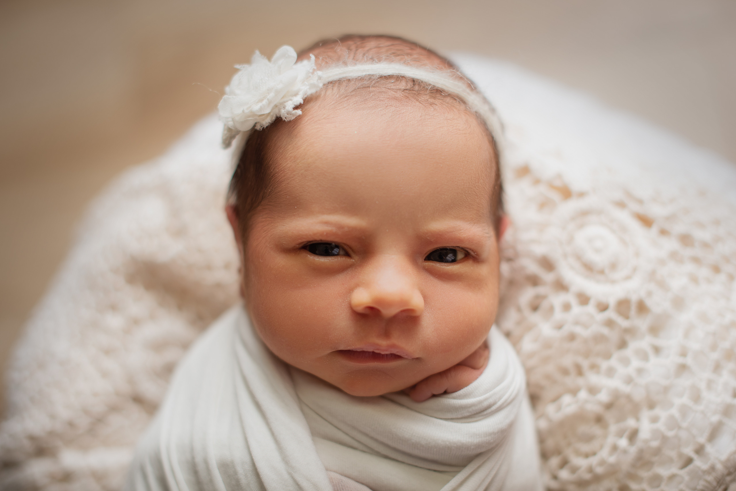 Новорожденные. Фотограф Новорожденных во Владивостоке Ольга Галаницкая