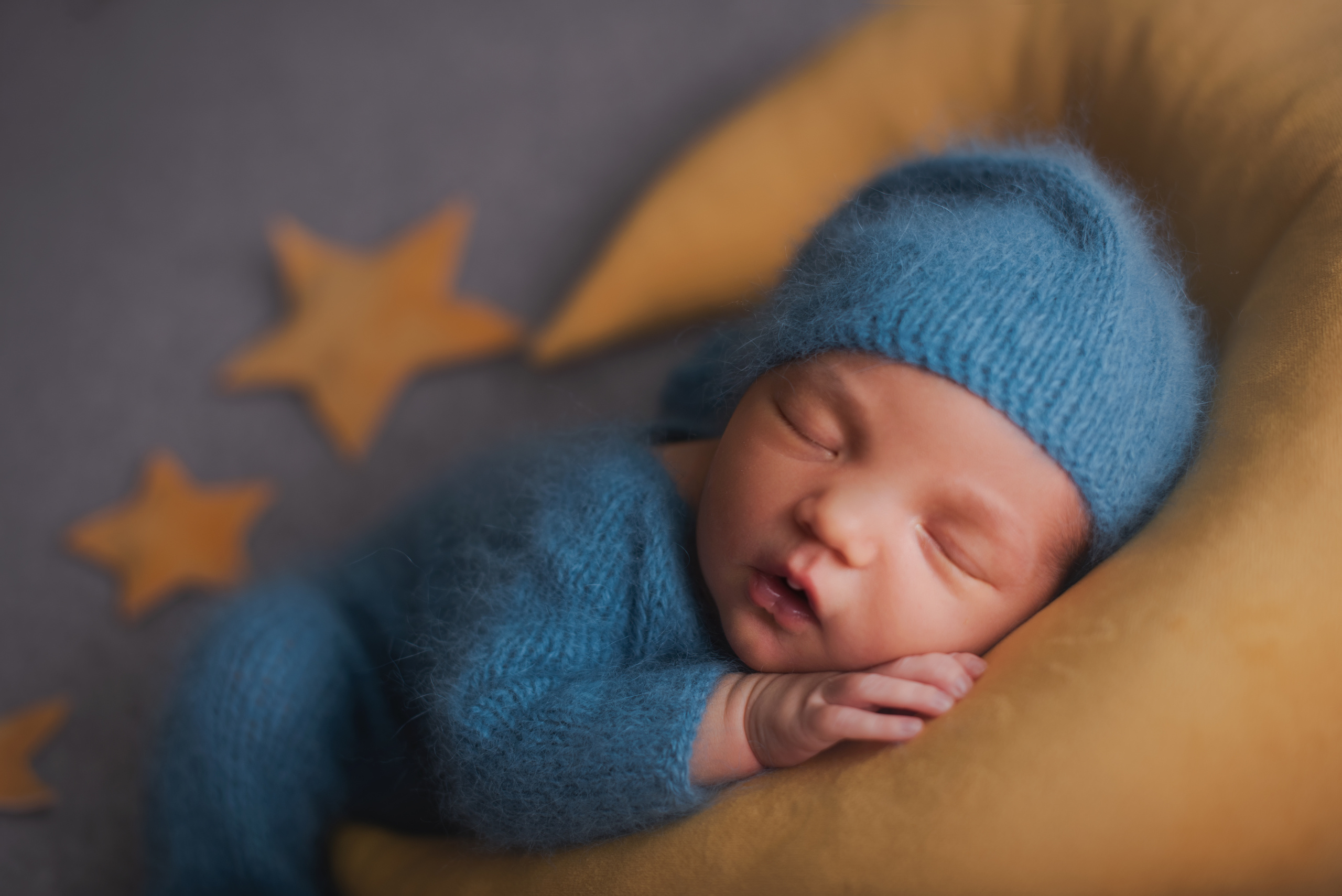 Новорожденные. Фотограф Новорожденных во Владивостоке Ольга Галаницкая
