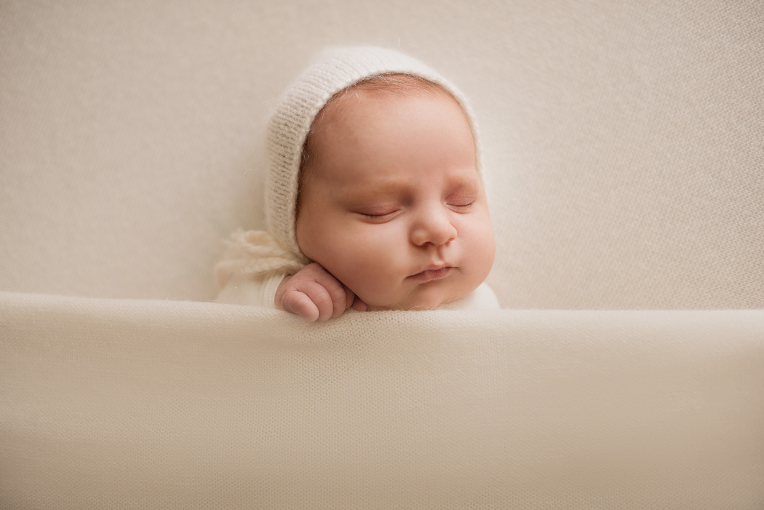 Новорожденные. Фотограф Новорожденных во Владивостоке Ольга Галаницкая