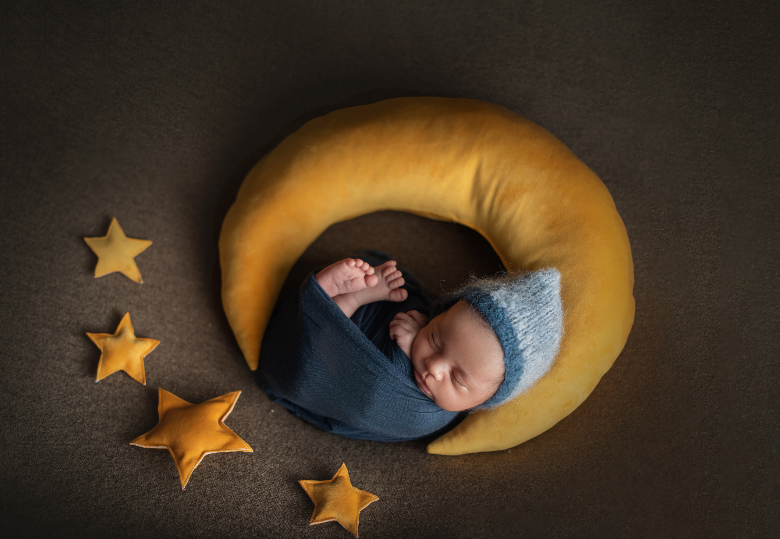 Новорожденные. Фотограф Новорожденных во Владивостоке Ольга Галаницкая