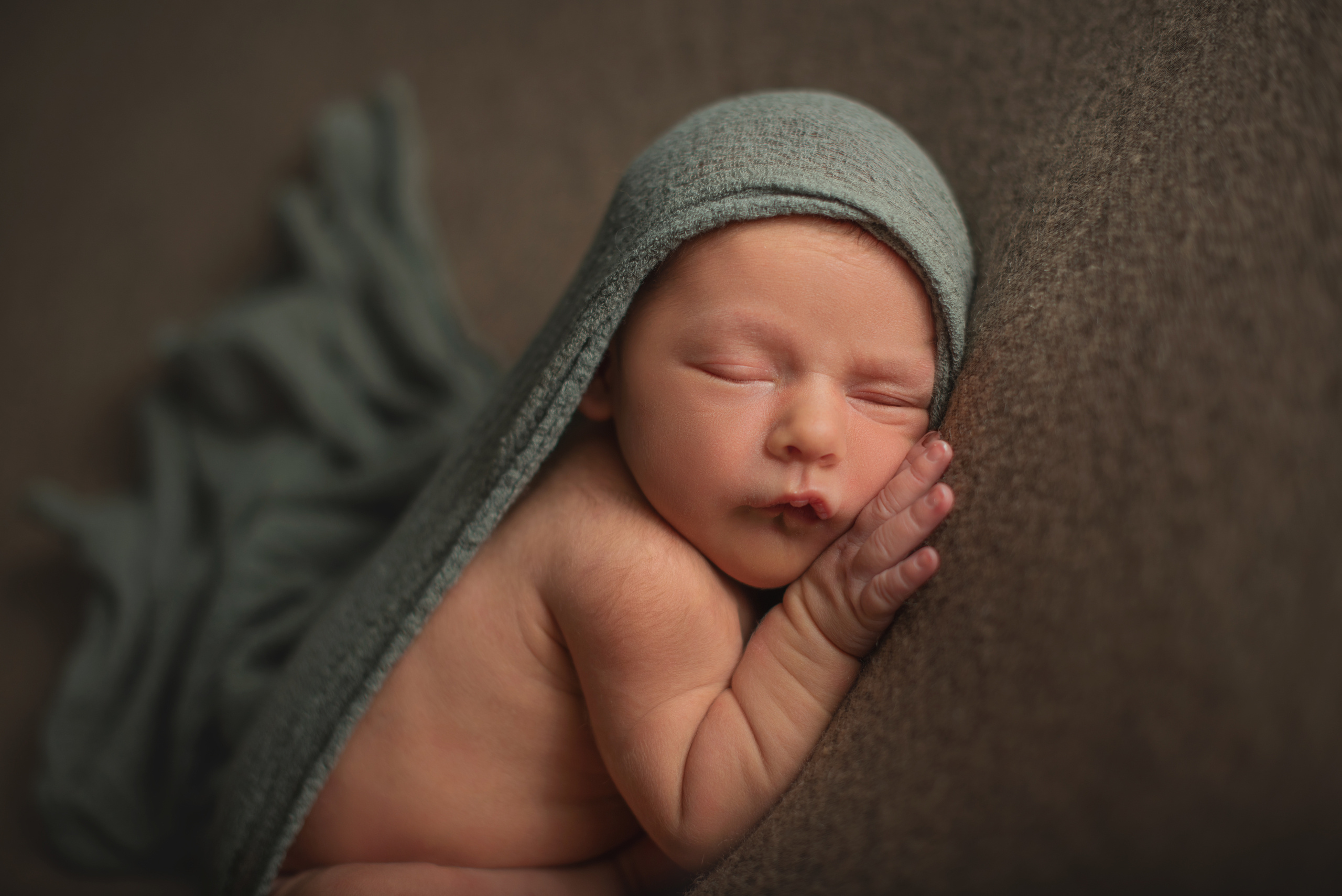 Новорожденные. Фотограф Новорожденных во Владивостоке Ольга Галаницкая