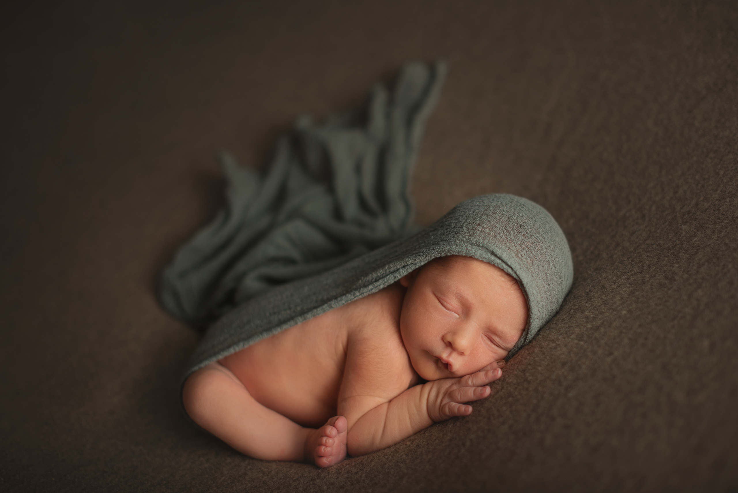 Новорожденные. Фотограф Новорожденных во Владивостоке Ольга Галаницкая