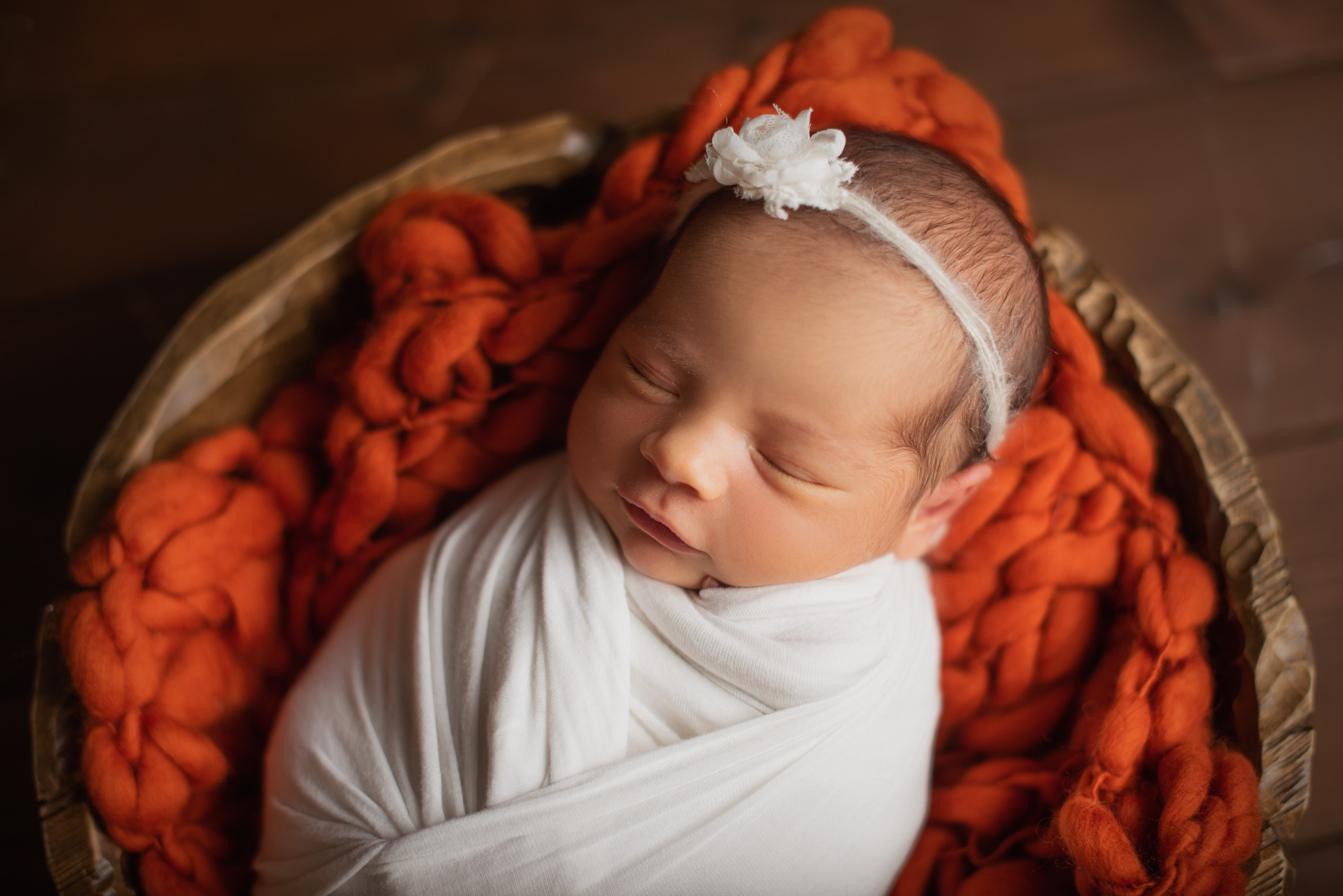 Новорожденные. Фотограф Новорожденных во Владивостоке Ольга Галаницкая