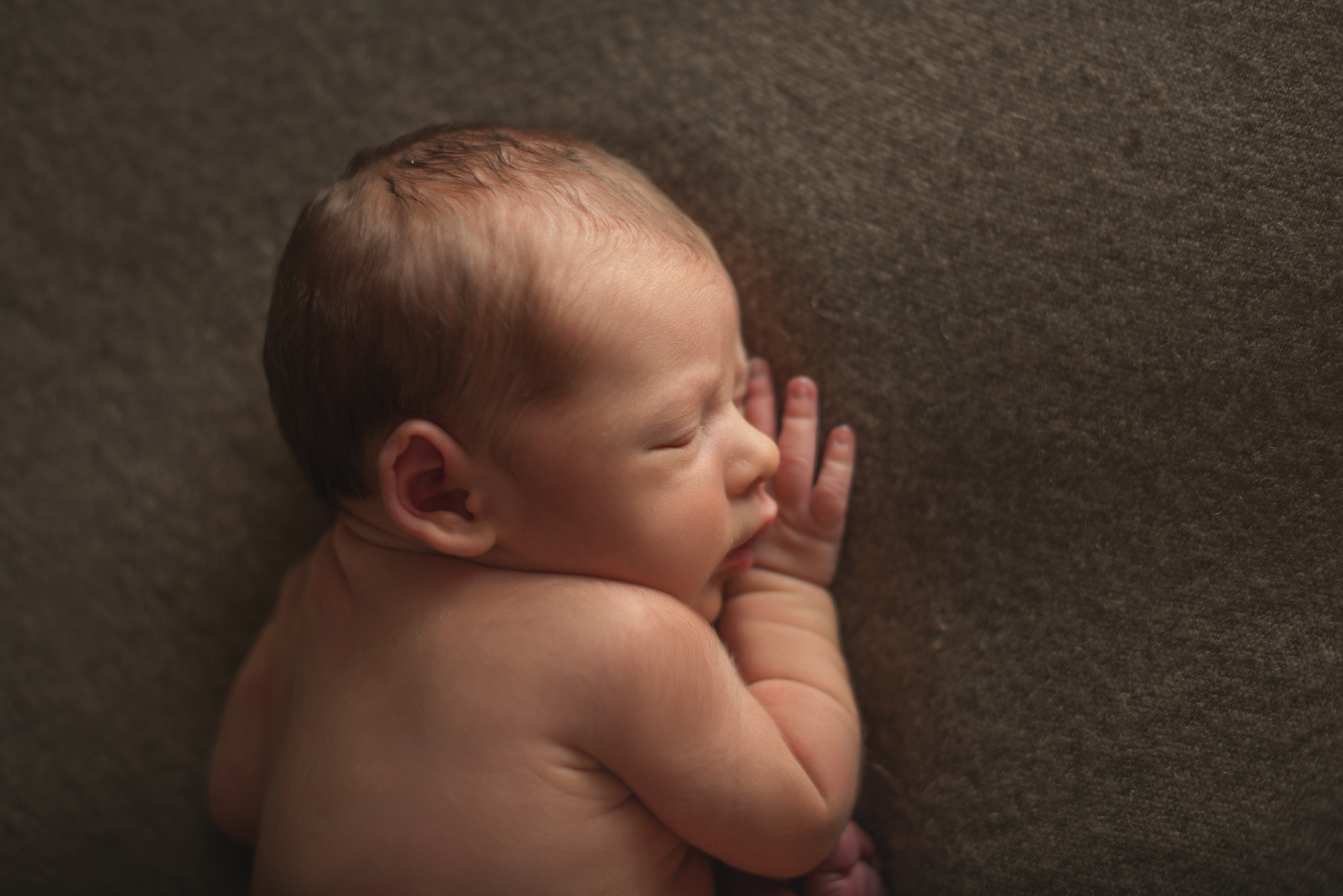 Новорожденные. Фотограф Новорожденных во Владивостоке Ольга Галаницкая