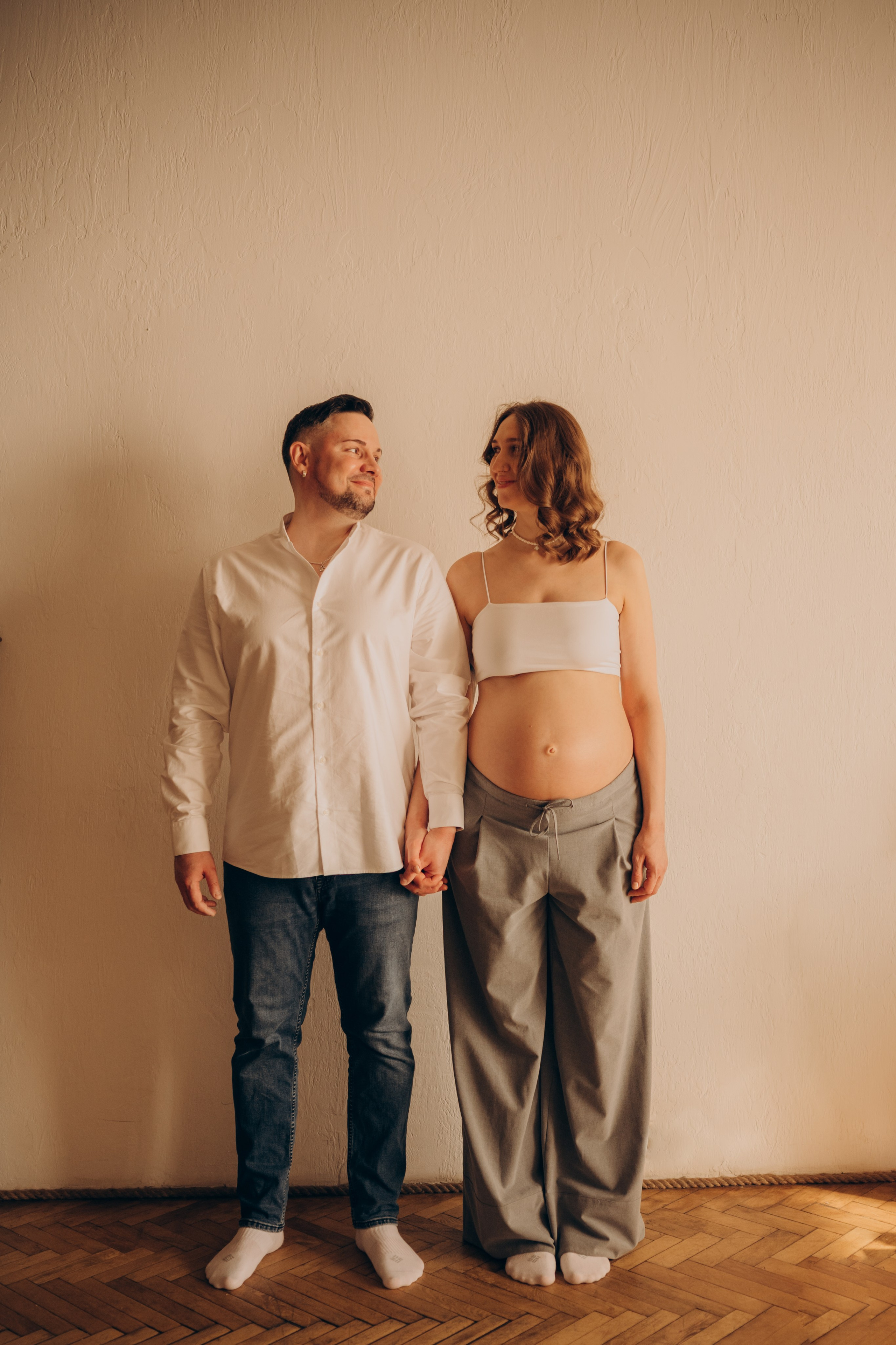 В ожидании. Кристина Ветрова | ФОТОГРАФ | Москва