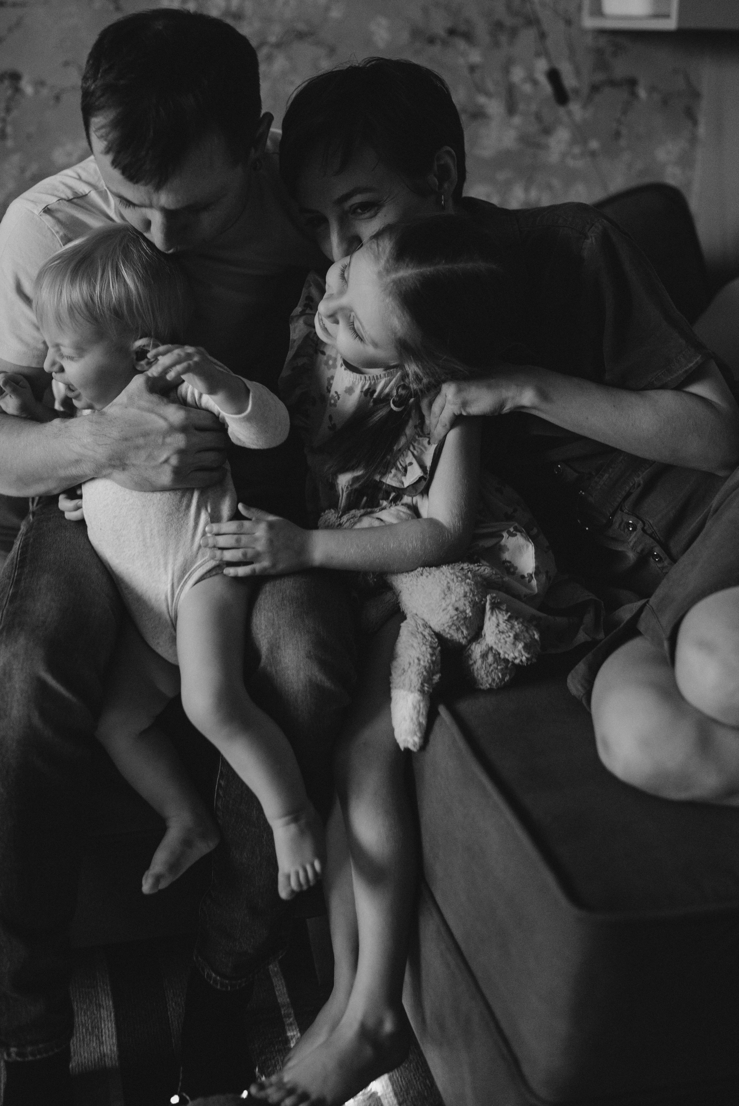 Fam. Фотограф Костикова Анастасия Ростов-на-Дону