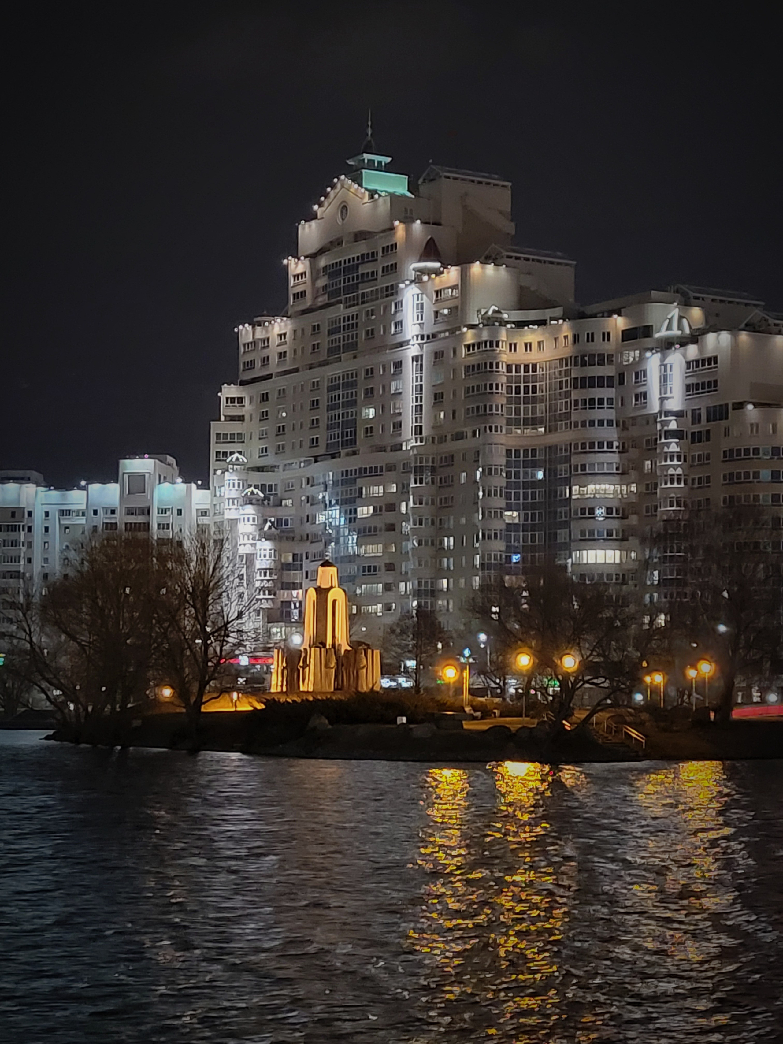 И еще один контраст современного и прошлого