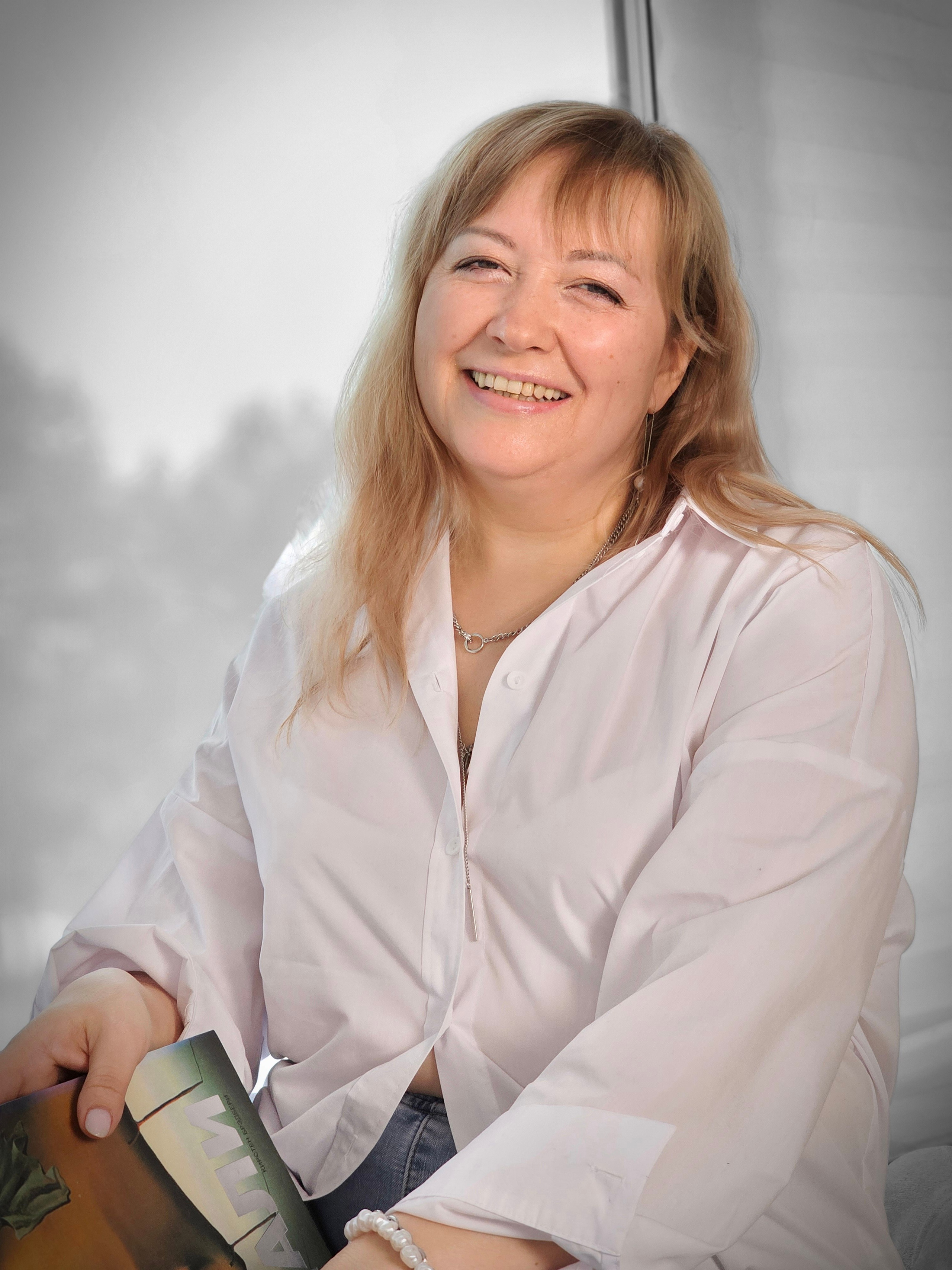 Лида, Лена, Катя. Фотограф Наталья Сорока Ижевск