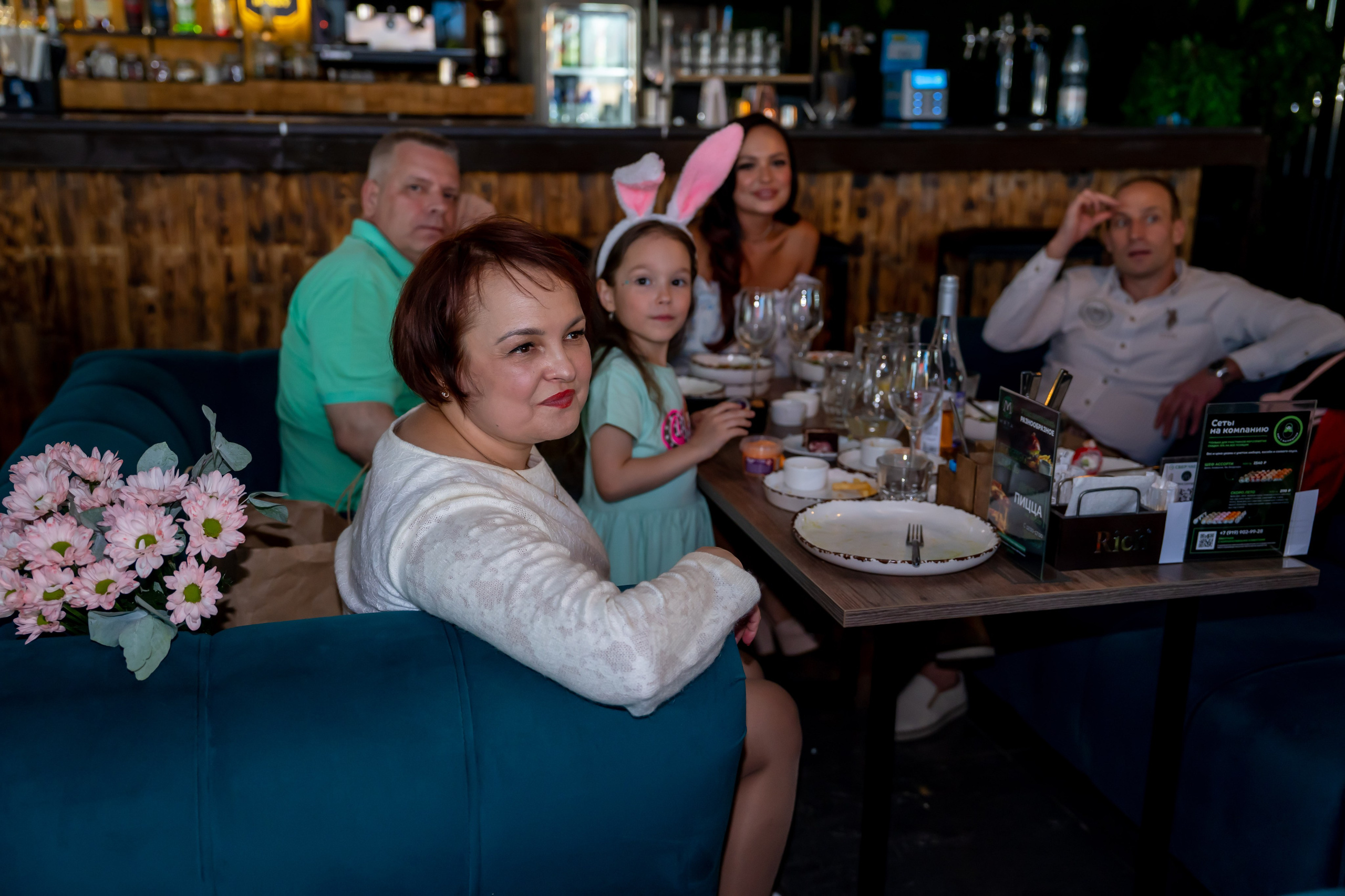 Виртуоз 08.06.24. Фотограф Наталья Сорока Ижевск