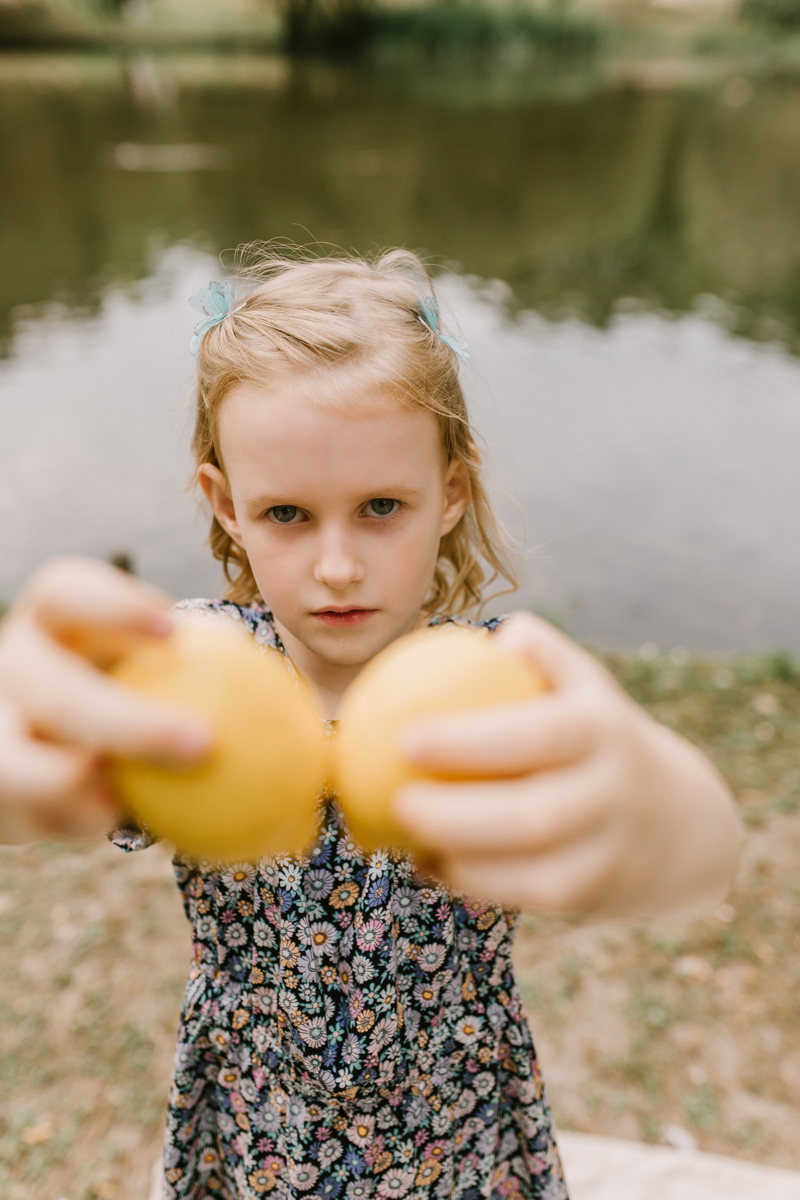 Juli. Wedding and family photographer OLGA KILVEIN