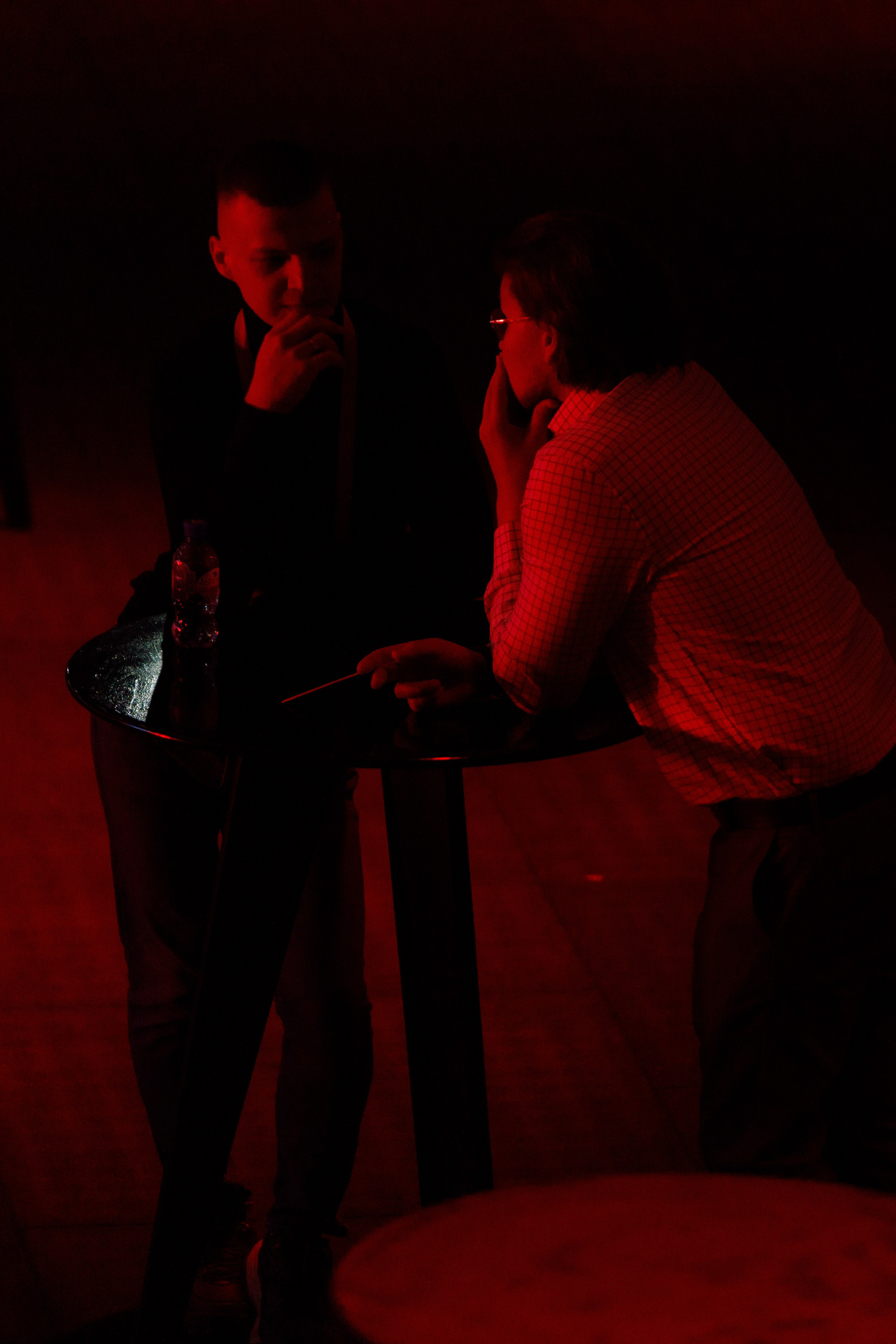 АЛЬФА КОНФА. ПРАКТИКА NEW. Свадебный и event-фотограф Иван Волнухин